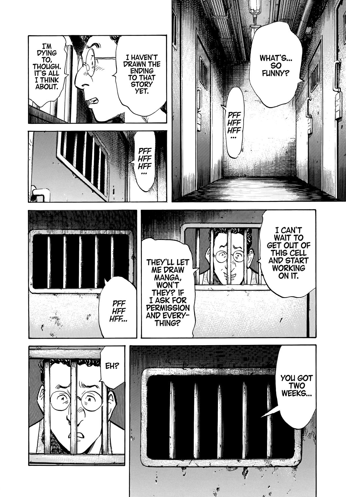 20th Century Boys Chapter 58 - Page 12