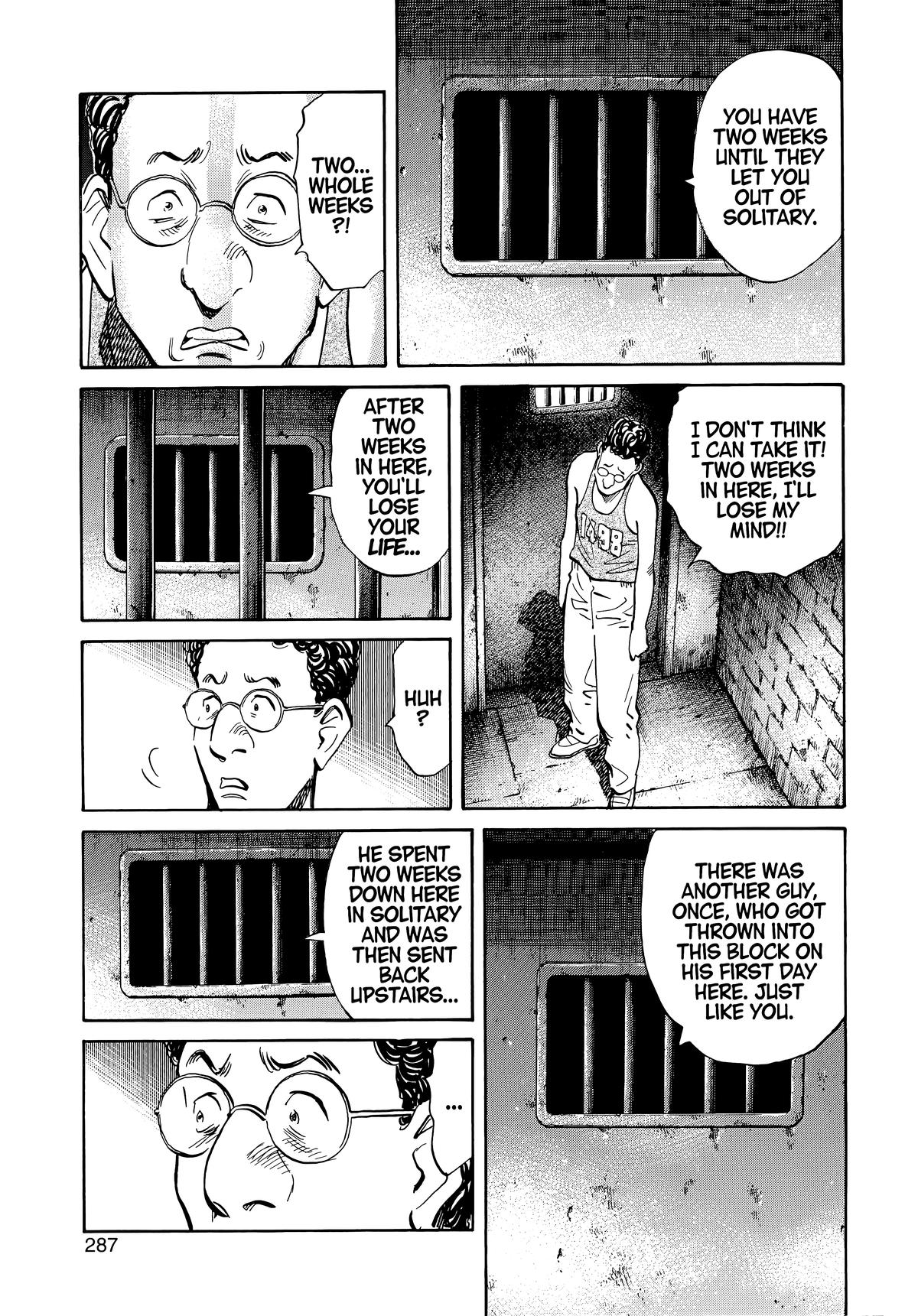 20th Century Boys Chapter 58 - Page 13