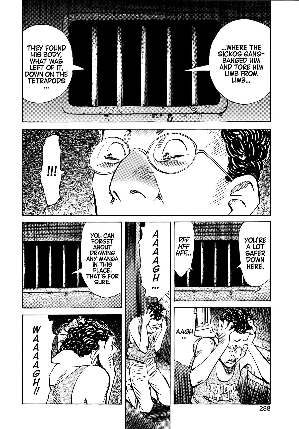 20th Century Boys Chapter 58 - Page 14
