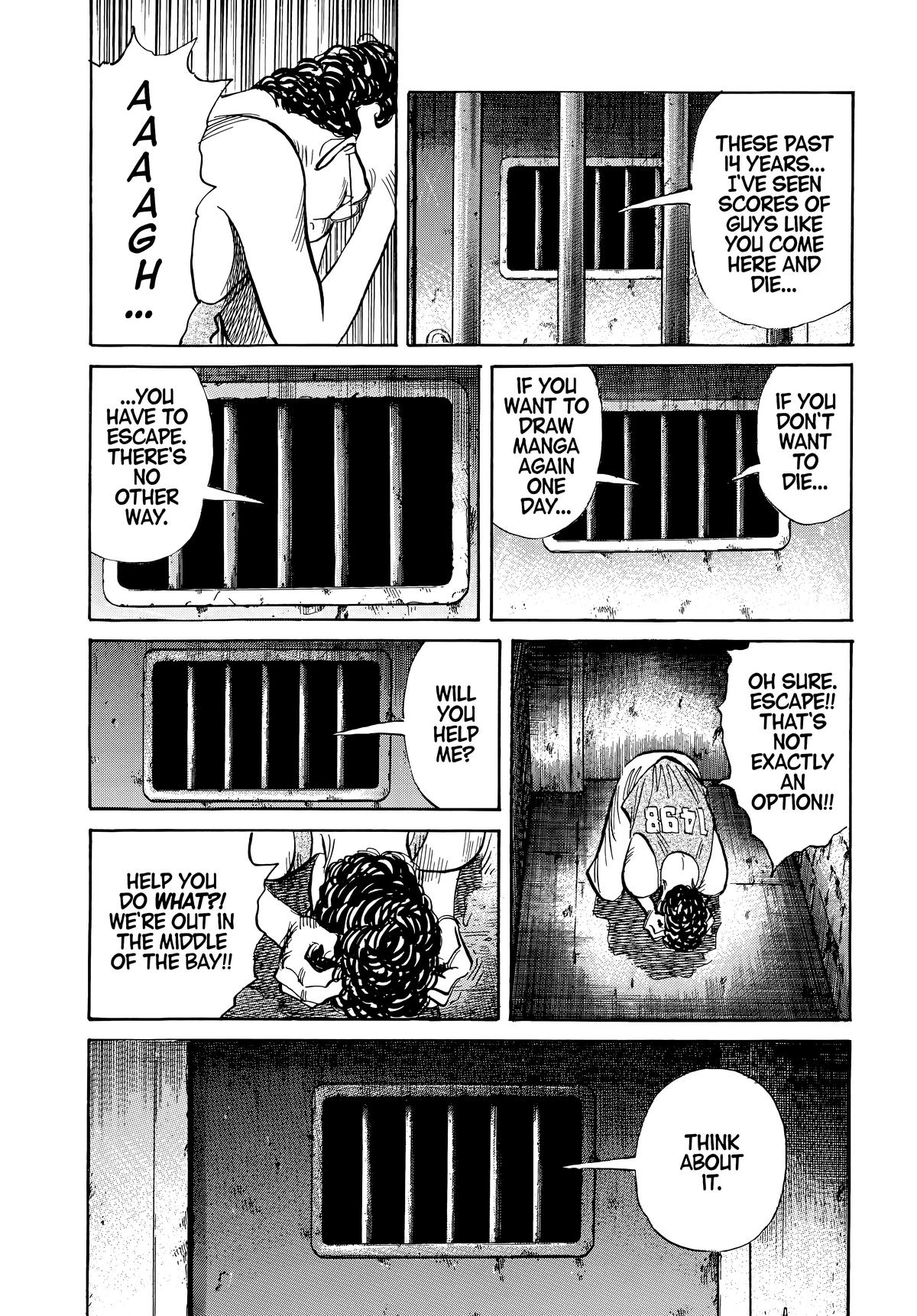 20th Century Boys Chapter 58 - Page 15