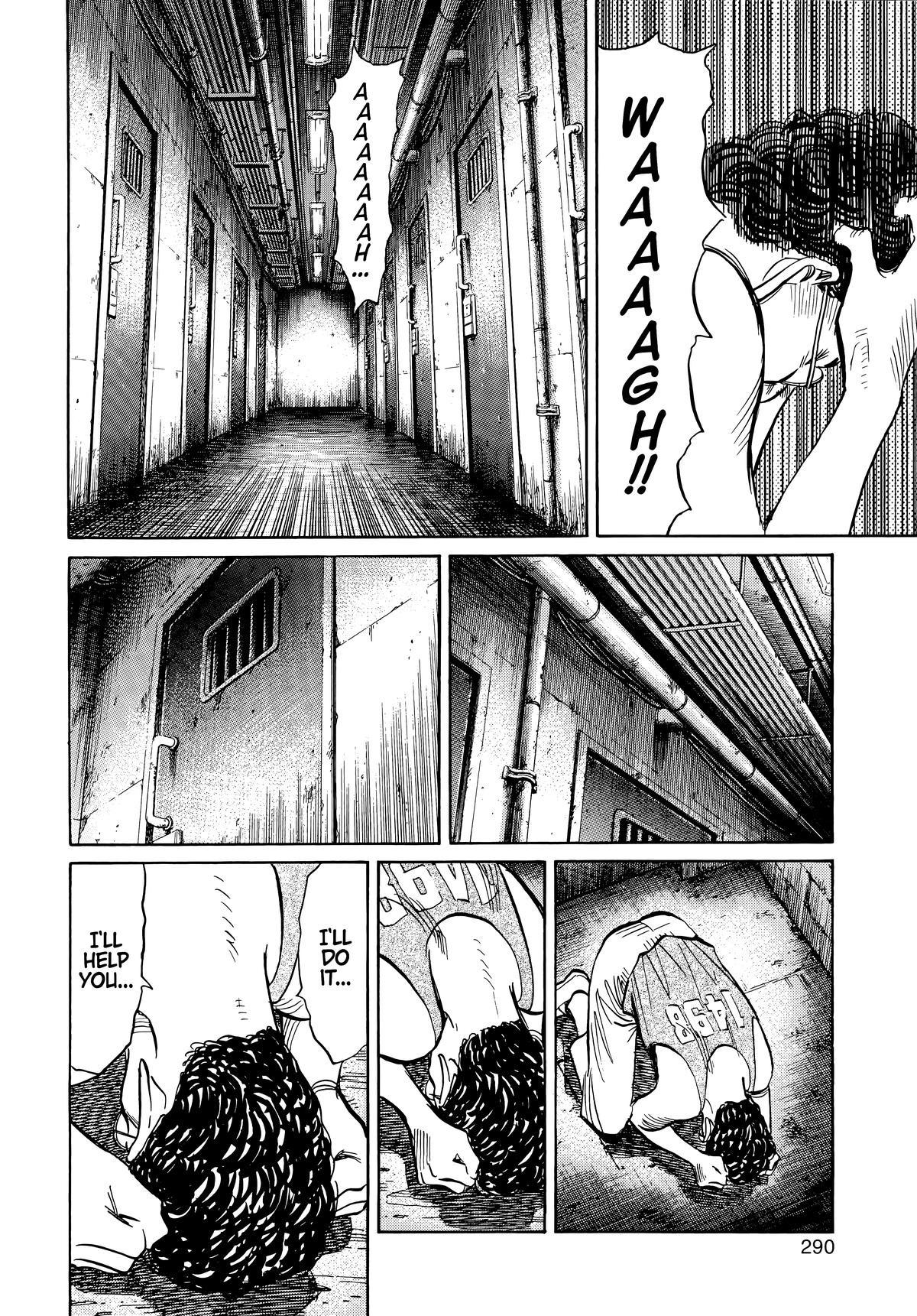 20th Century Boys Chapter 58 - Page 16