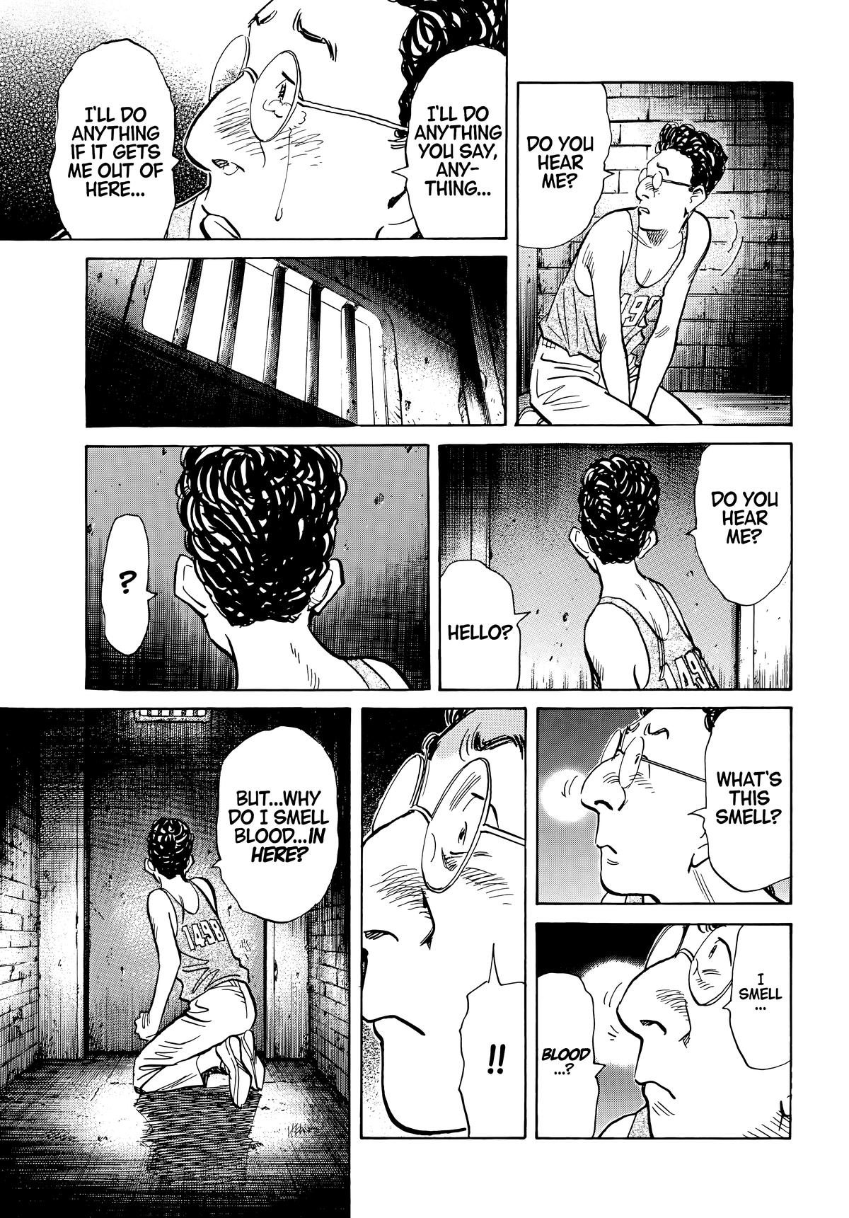 20th Century Boys Chapter 58 - Page 17
