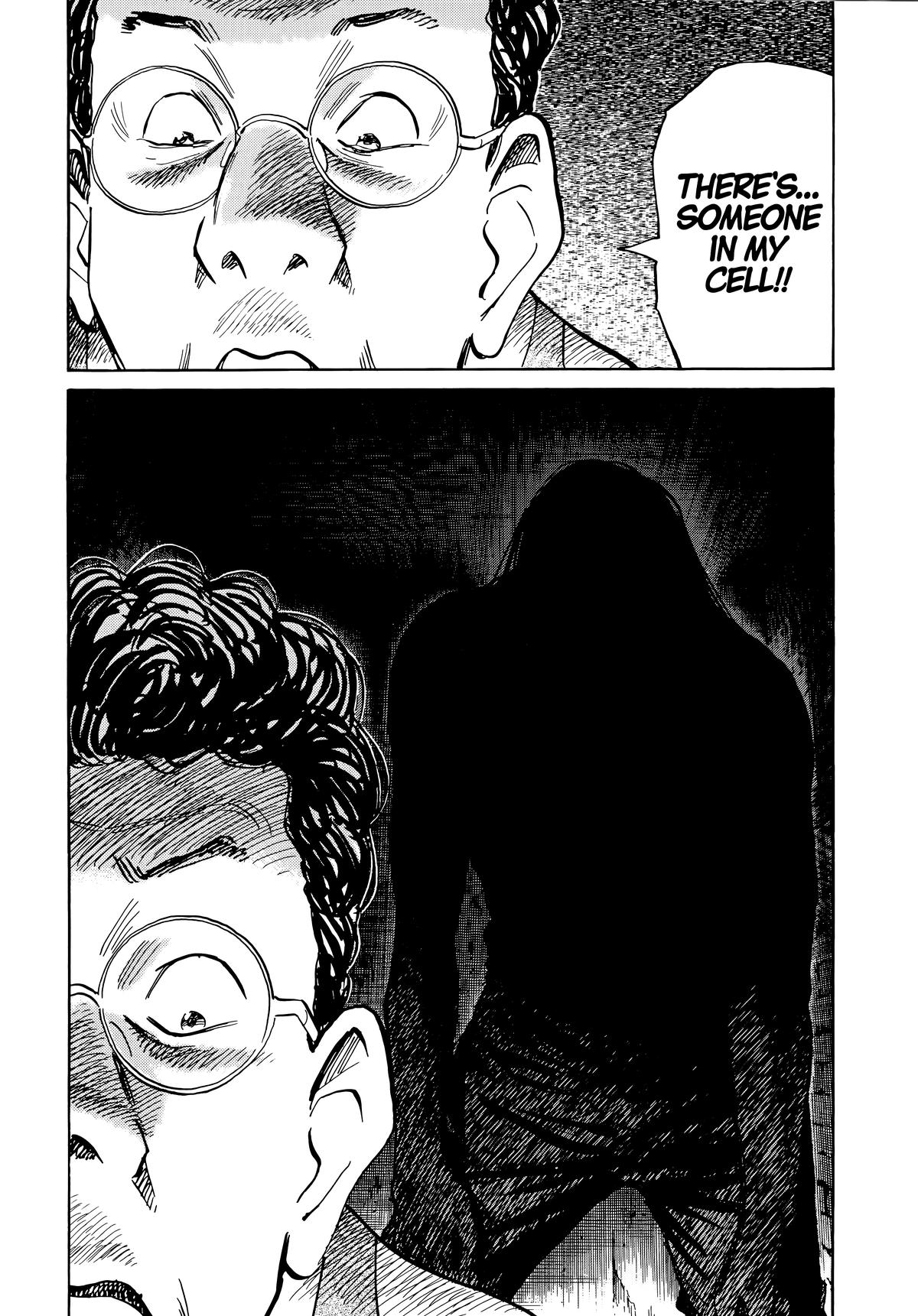 20th Century Boys Chapter 58 - Page 18