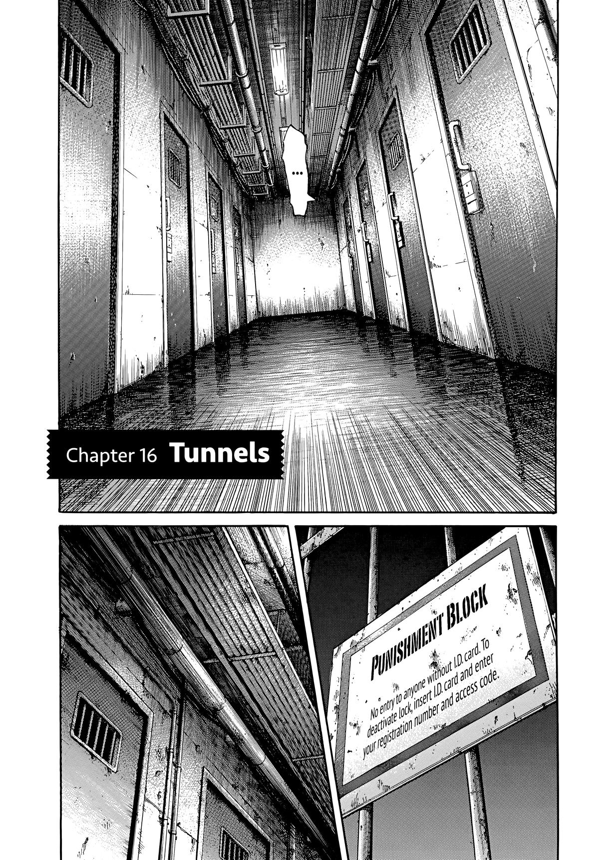 20th Century Boys Chapter 59 - Page 3