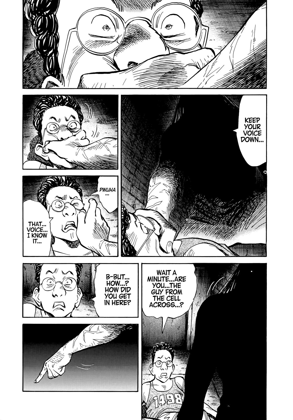 20th Century Boys Chapter 59 - Page 4