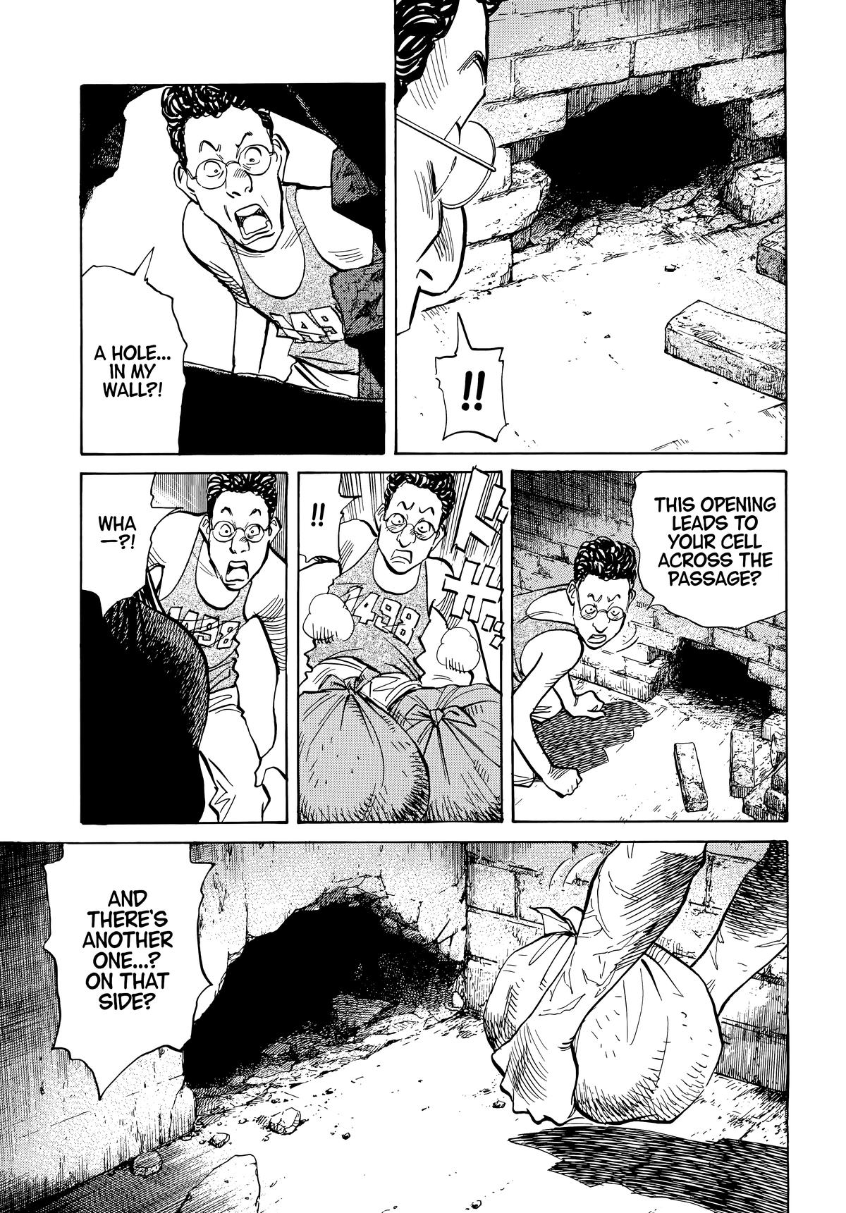 20th Century Boys Chapter 59 - Page 5