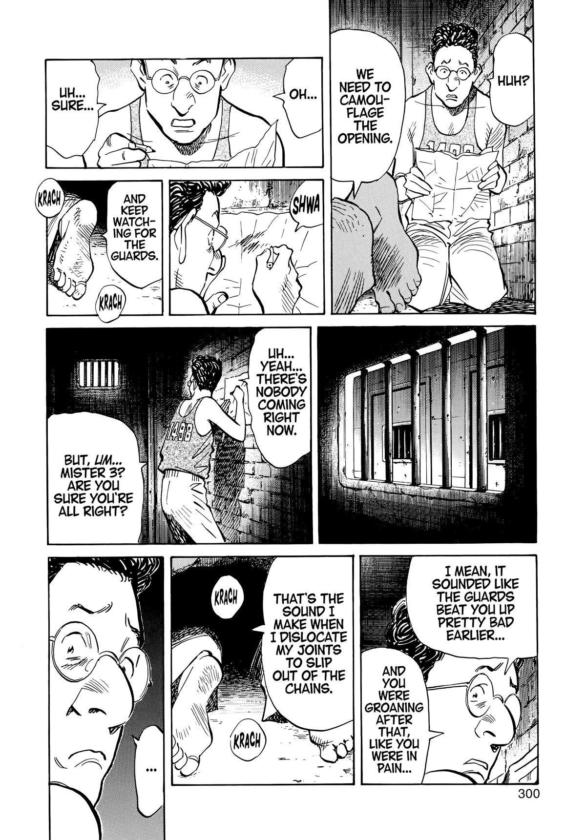 20th Century Boys Chapter 59 - Page 8
