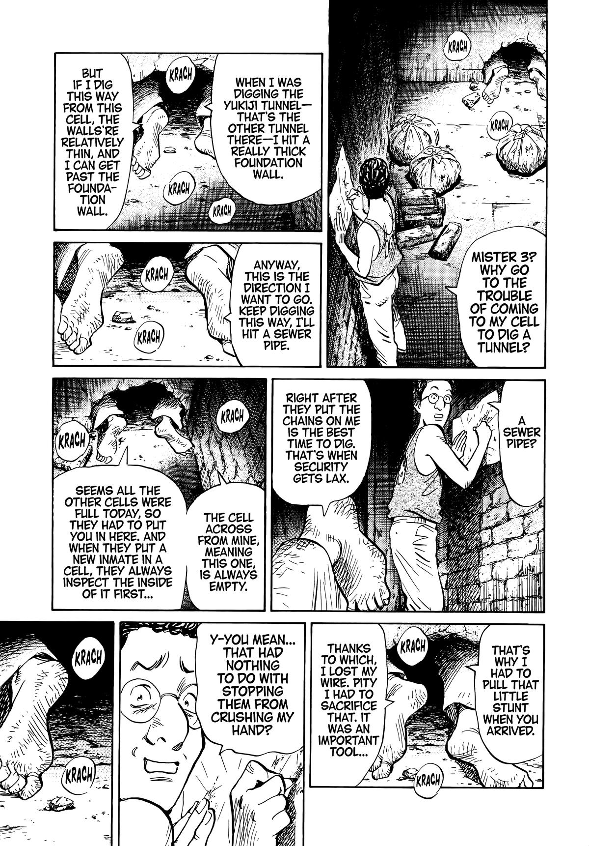 20th Century Boys Chapter 59 - Page 9