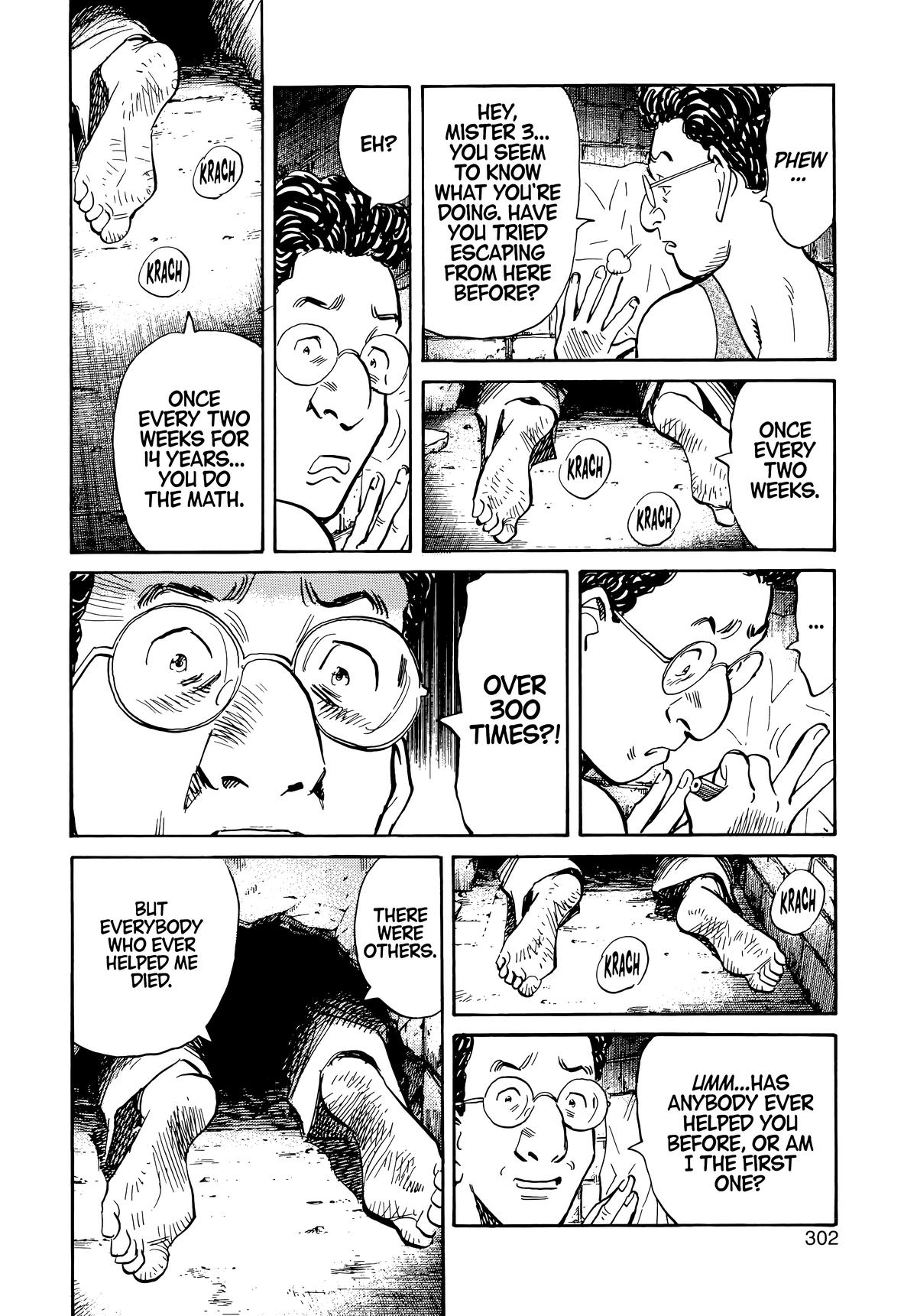 20th Century Boys Chapter 59 - Page 10