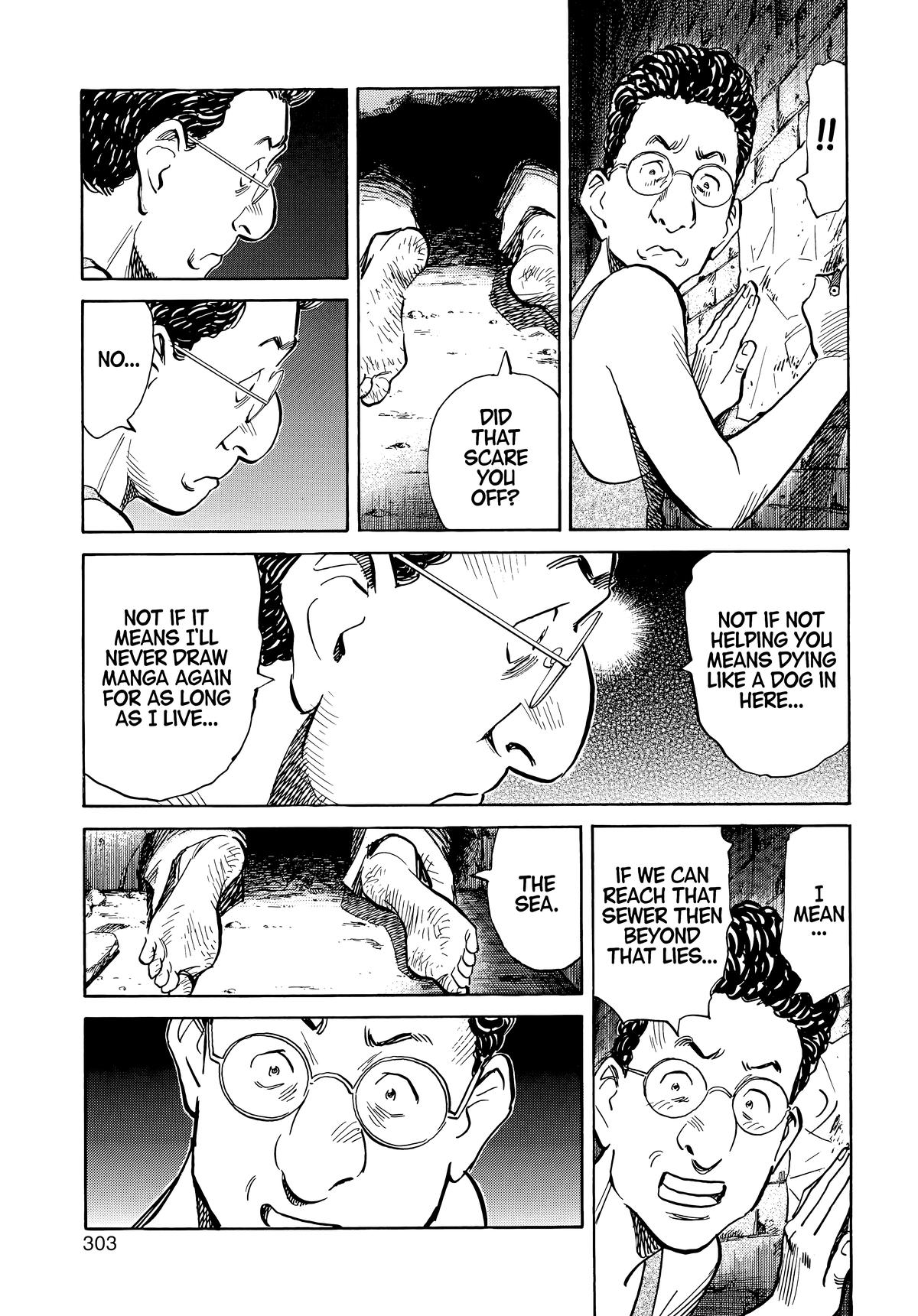 20th Century Boys Chapter 59 - Page 11