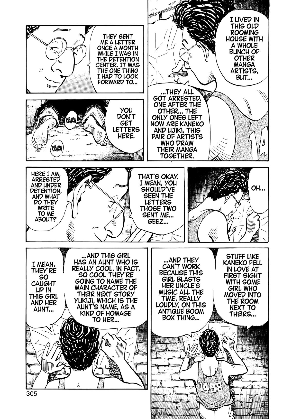 20th Century Boys Chapter 59 - Page 13