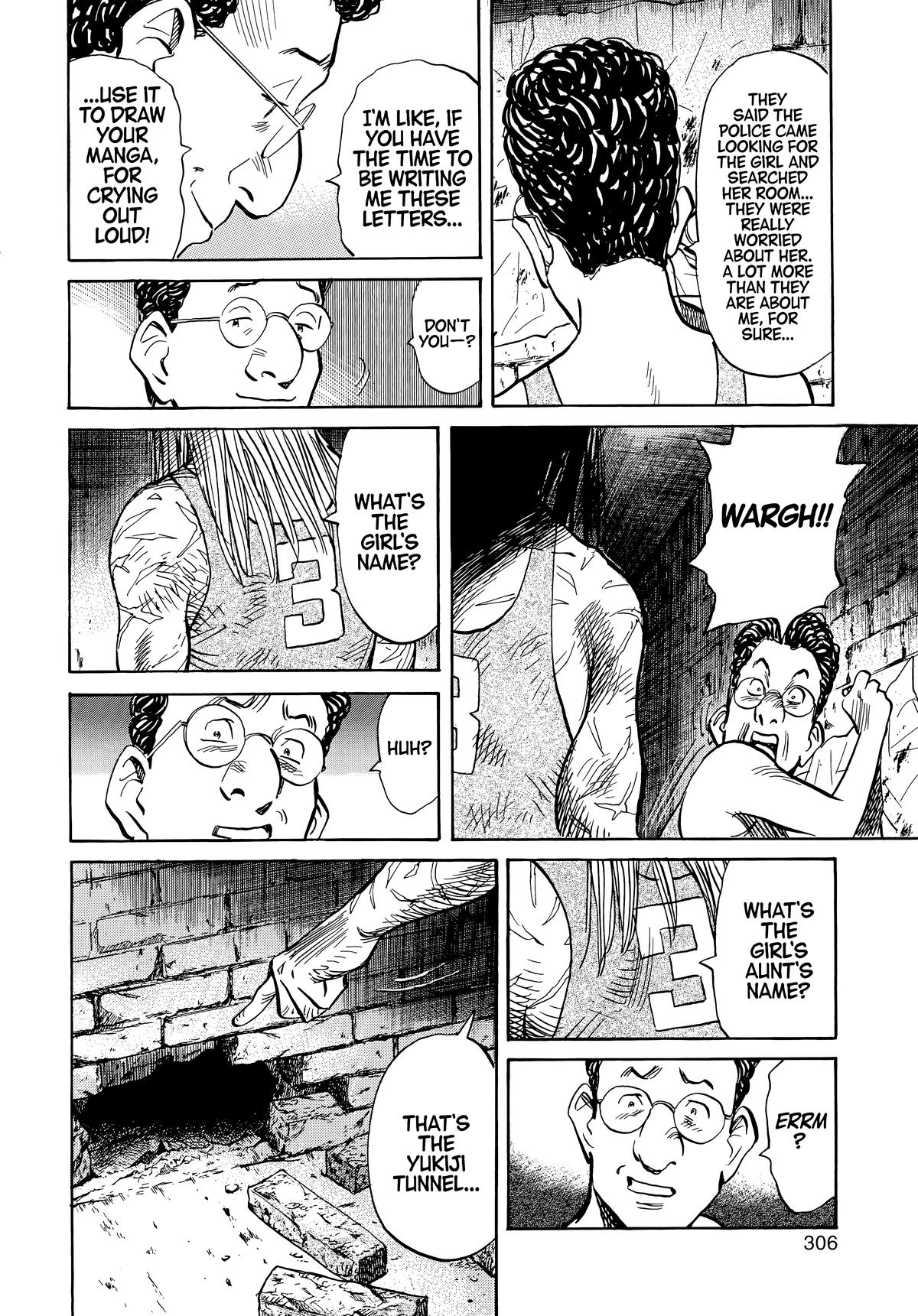 20th Century Boys Chapter 59 - Page 14