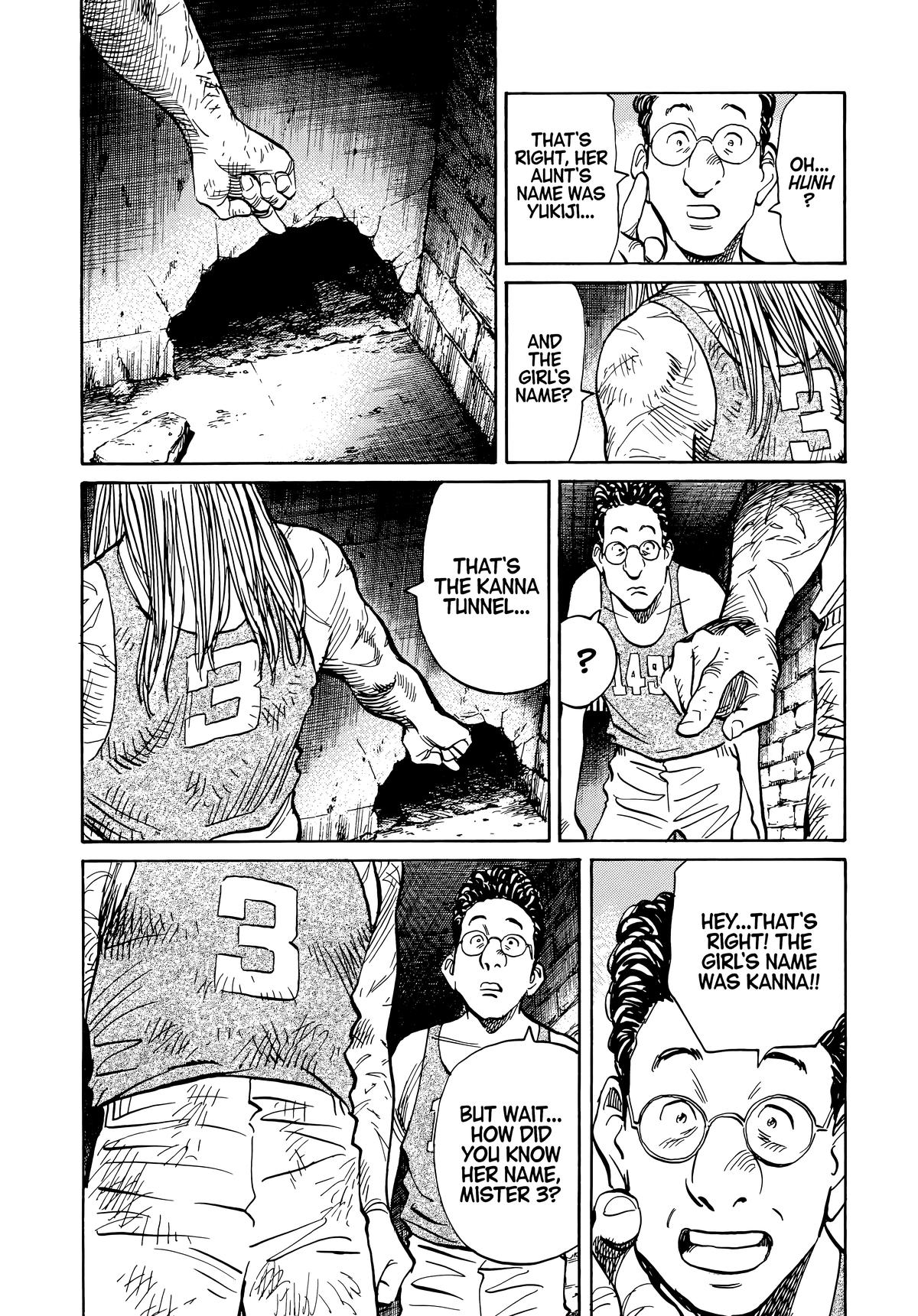 20th Century Boys Chapter 59 - Page 15