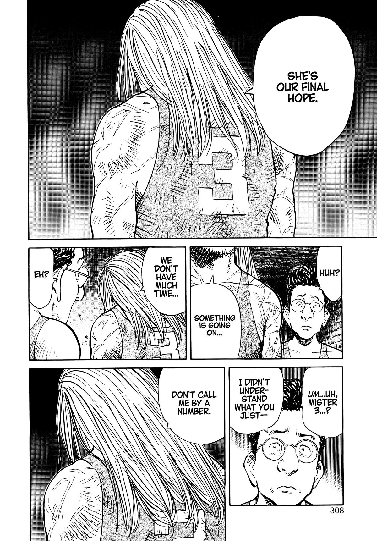 20th Century Boys Chapter 59 - Page 16