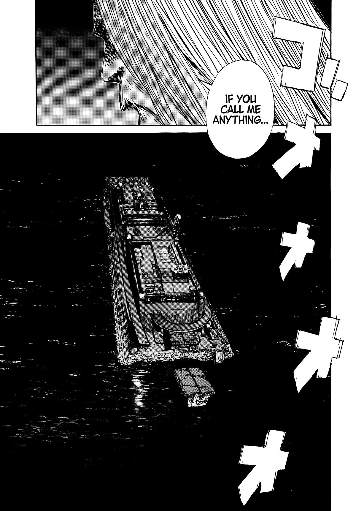 20th Century Boys Chapter 59 - Page 17