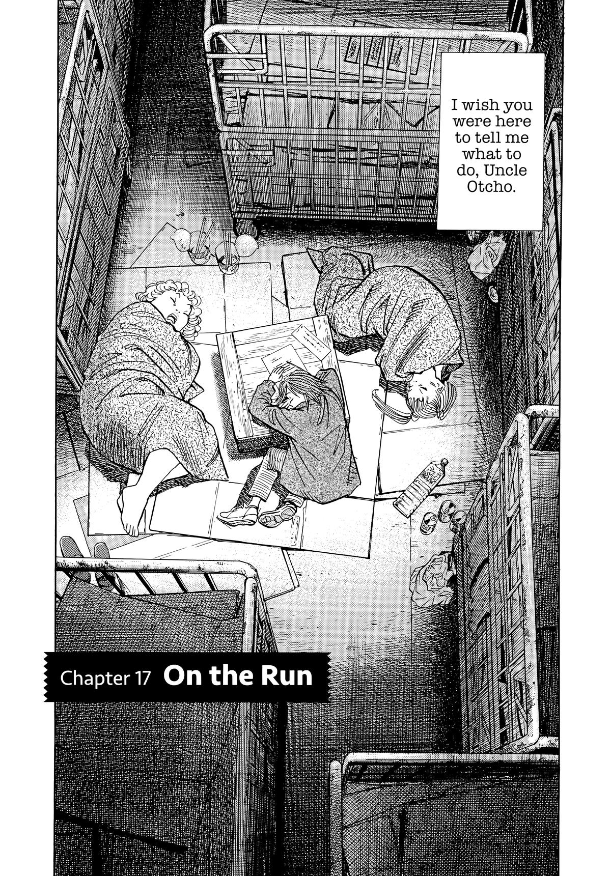 20th Century Boys Chapter 60 - Page 3
