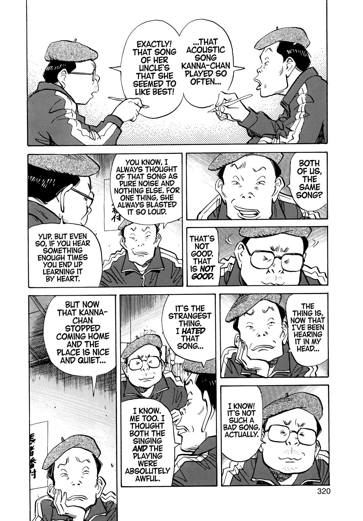 20th Century Boys Chapter 60 - Page 8