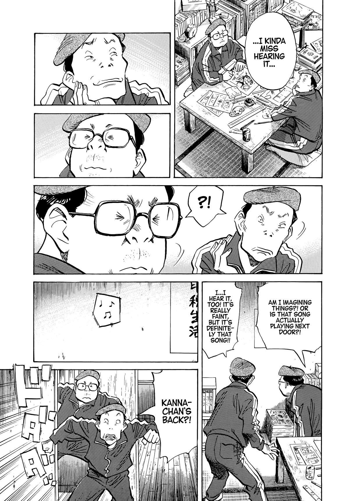 20th Century Boys Chapter 60 - Page 9