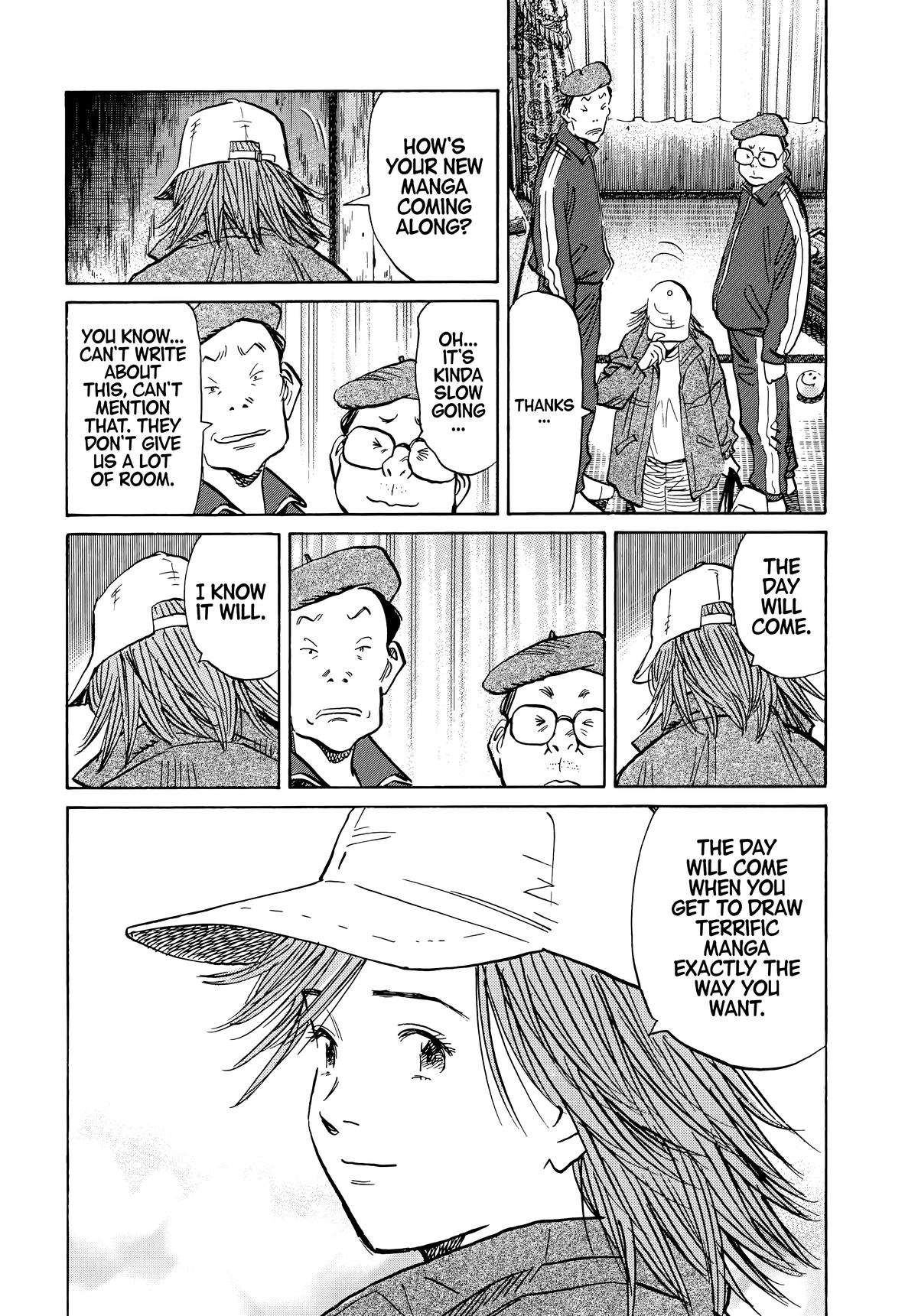 20th Century Boys Chapter 60 - Page 12