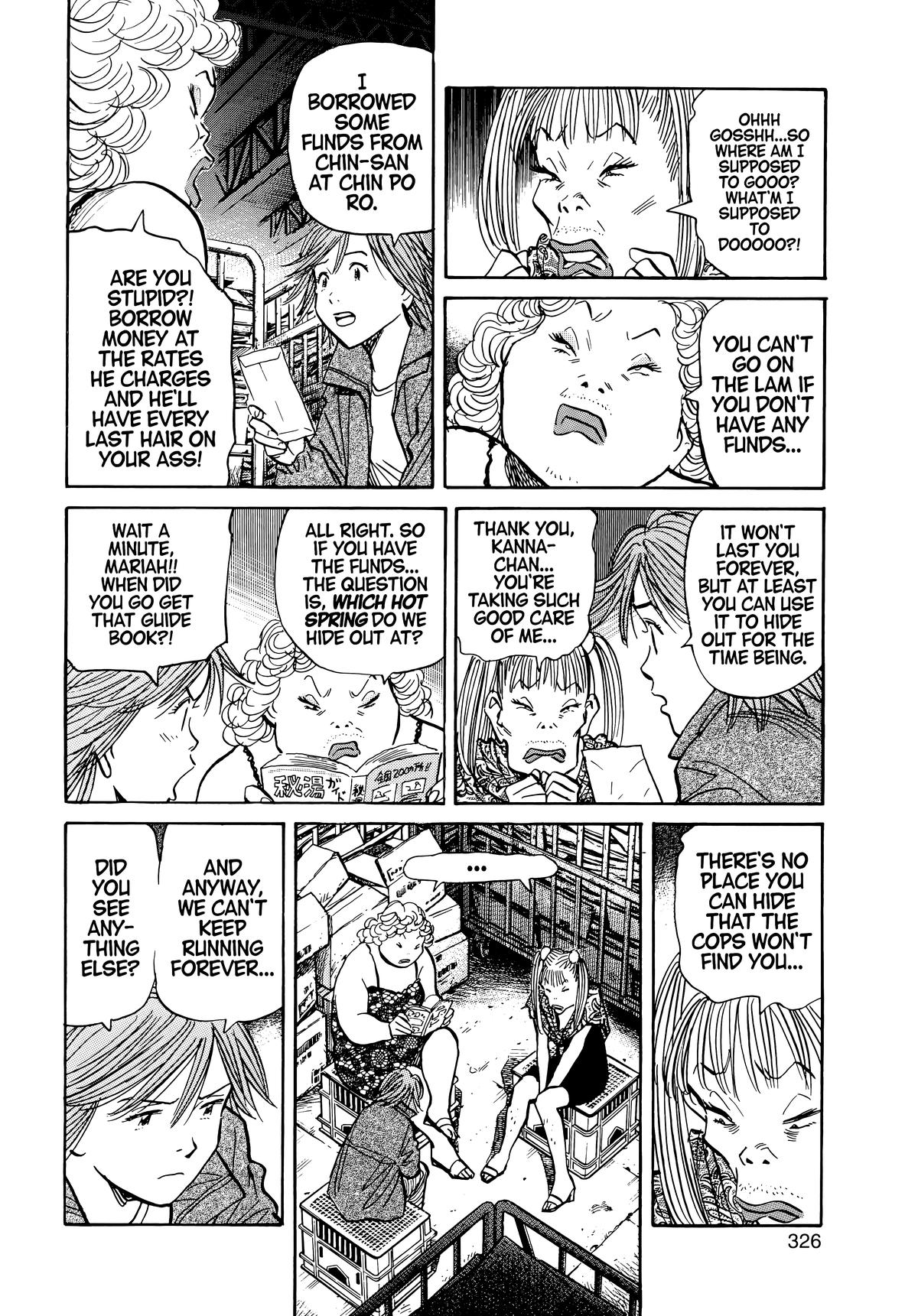 20th Century Boys Chapter 60 - Page 14