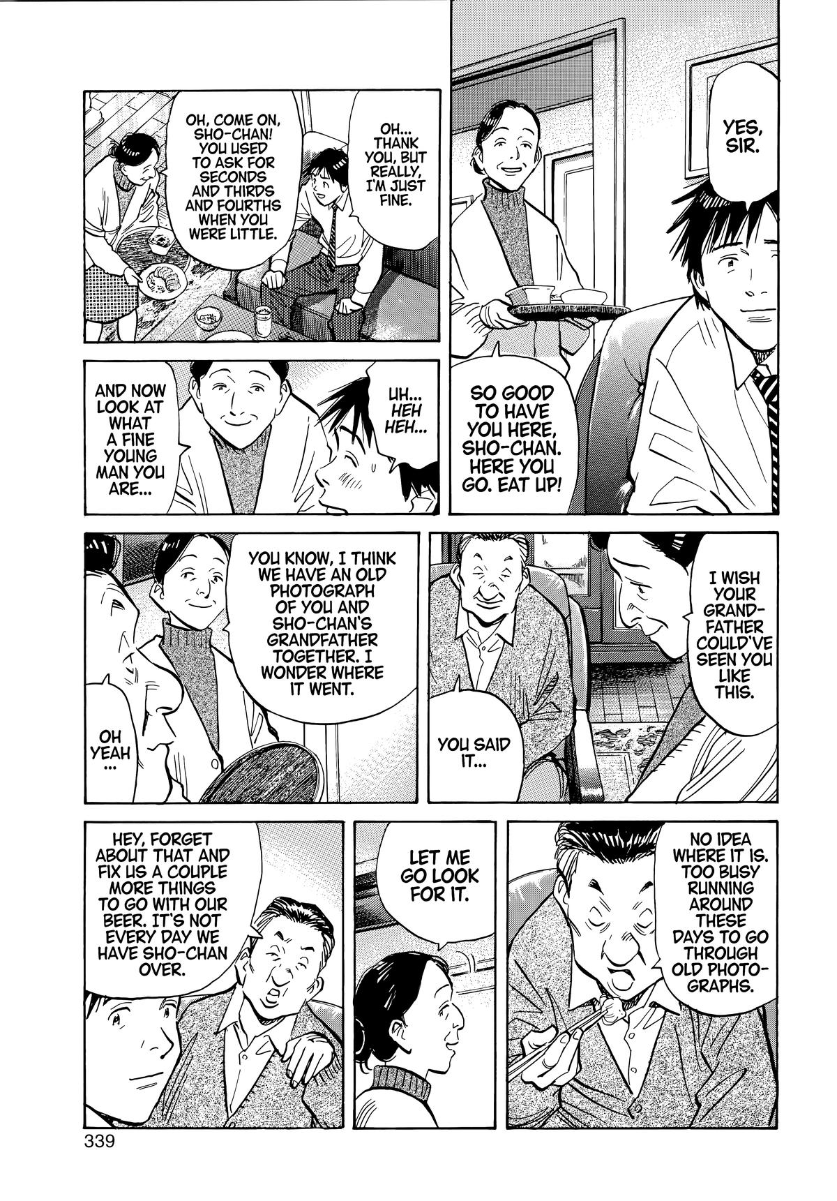 20th Century Boys Chapter 61 - Page 9