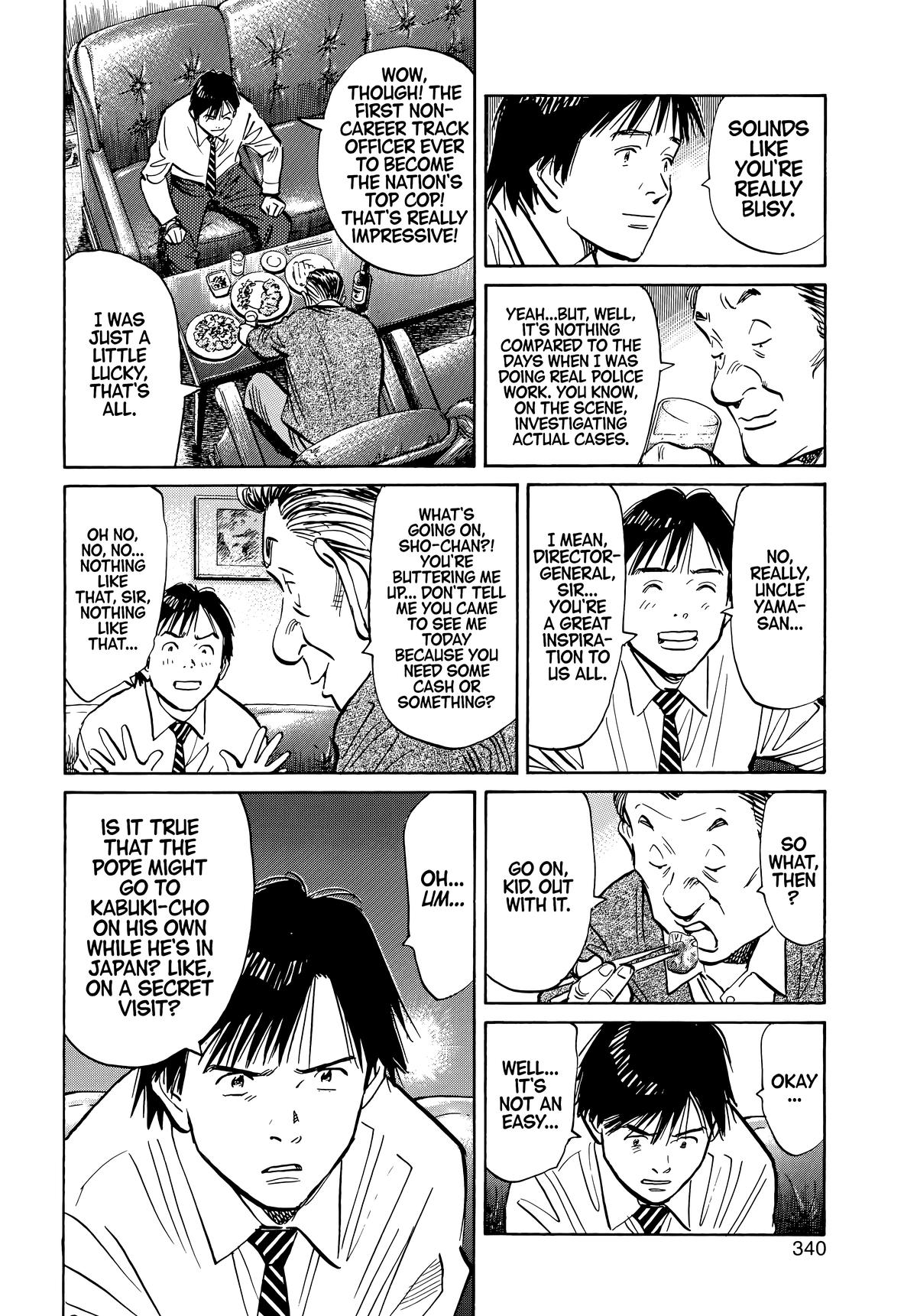 20th Century Boys Chapter 61 - Page 10
