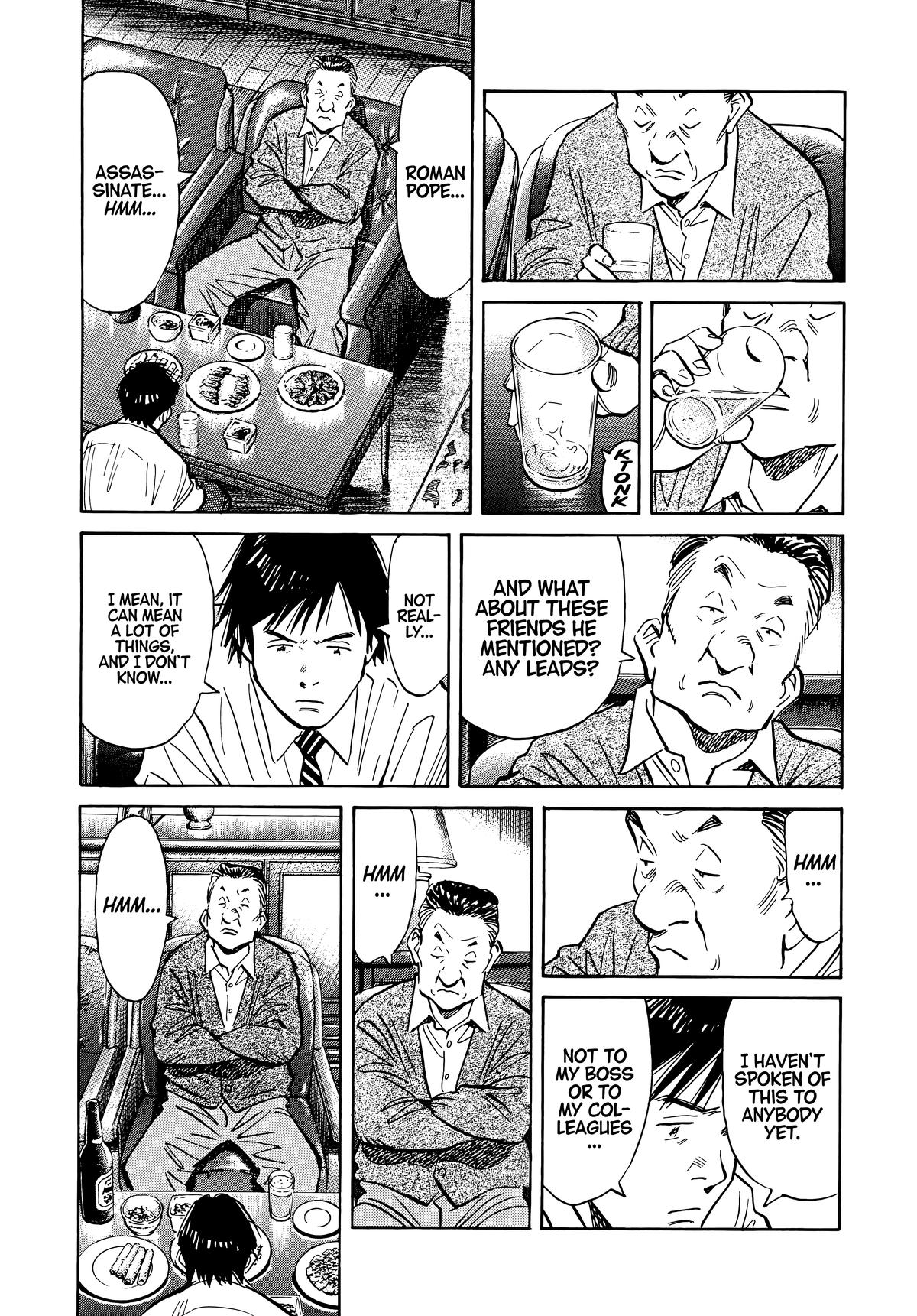 20th Century Boys Chapter 61 - Page 13