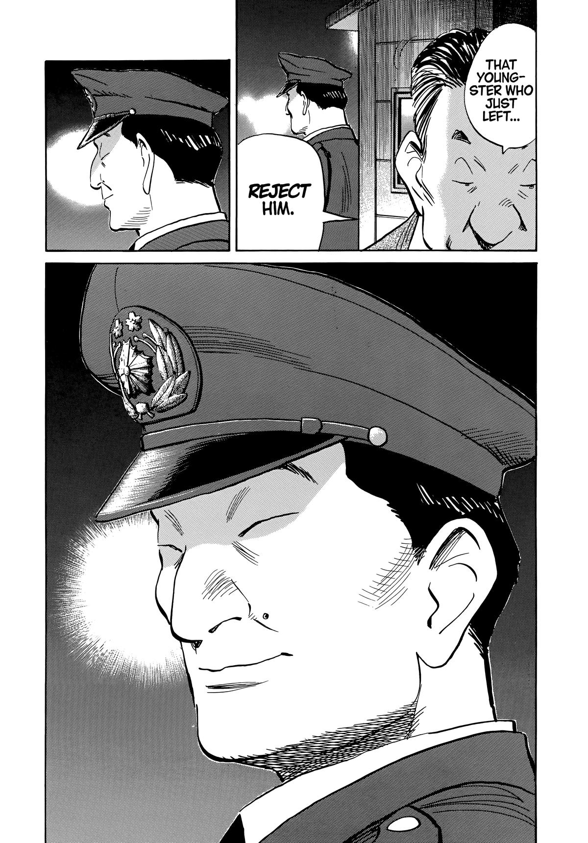 20th Century Boys Chapter 61 - Page 18