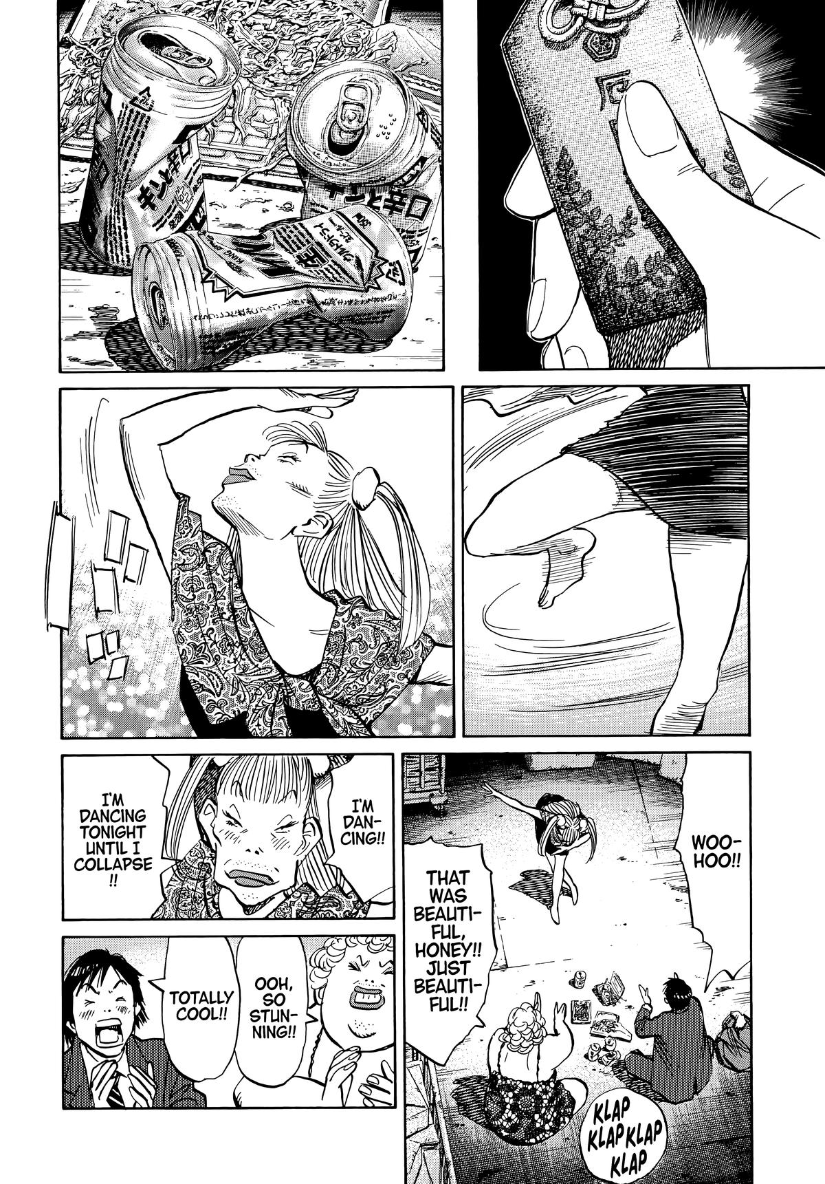 20th Century Boys Chapter 62 - Page 14