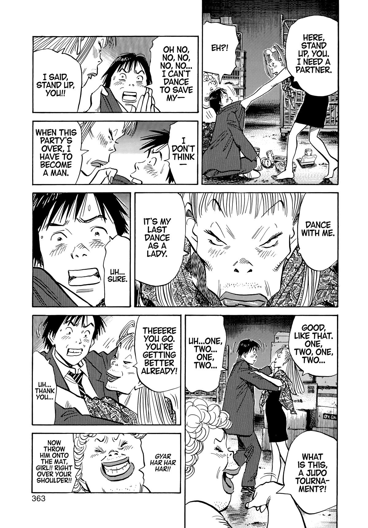 20th Century Boys Chapter 62 - Page 15