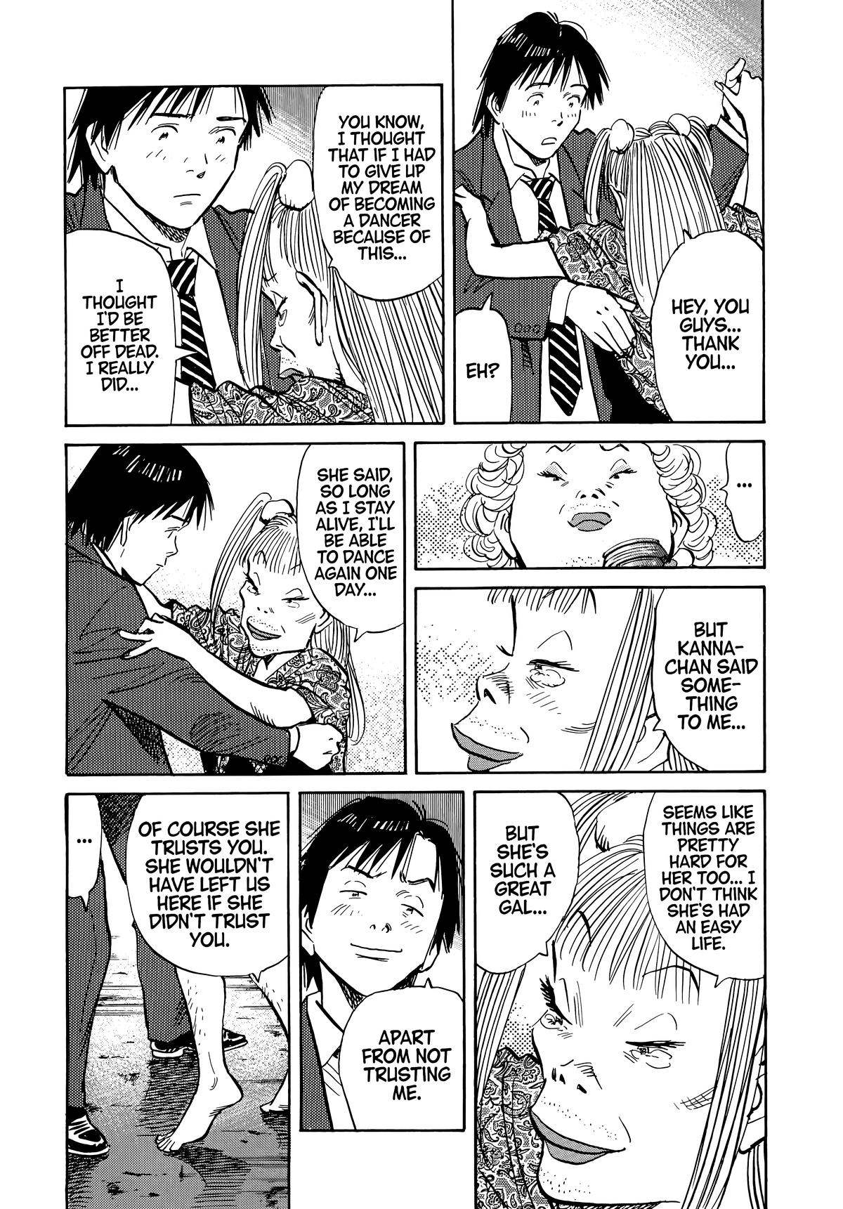 20th Century Boys Chapter 62 - Page 16