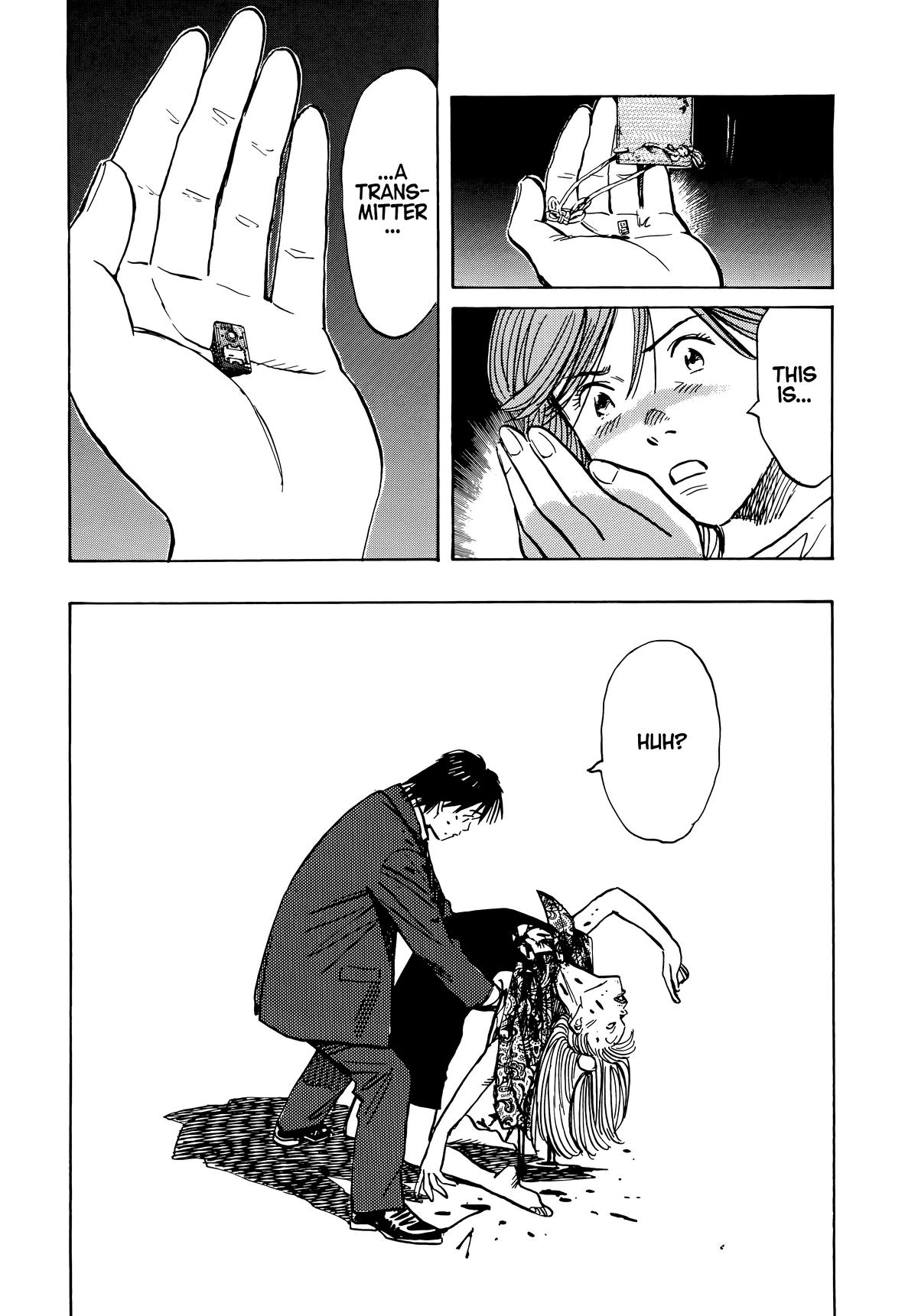 20th Century Boys Chapter 62 - Page 18