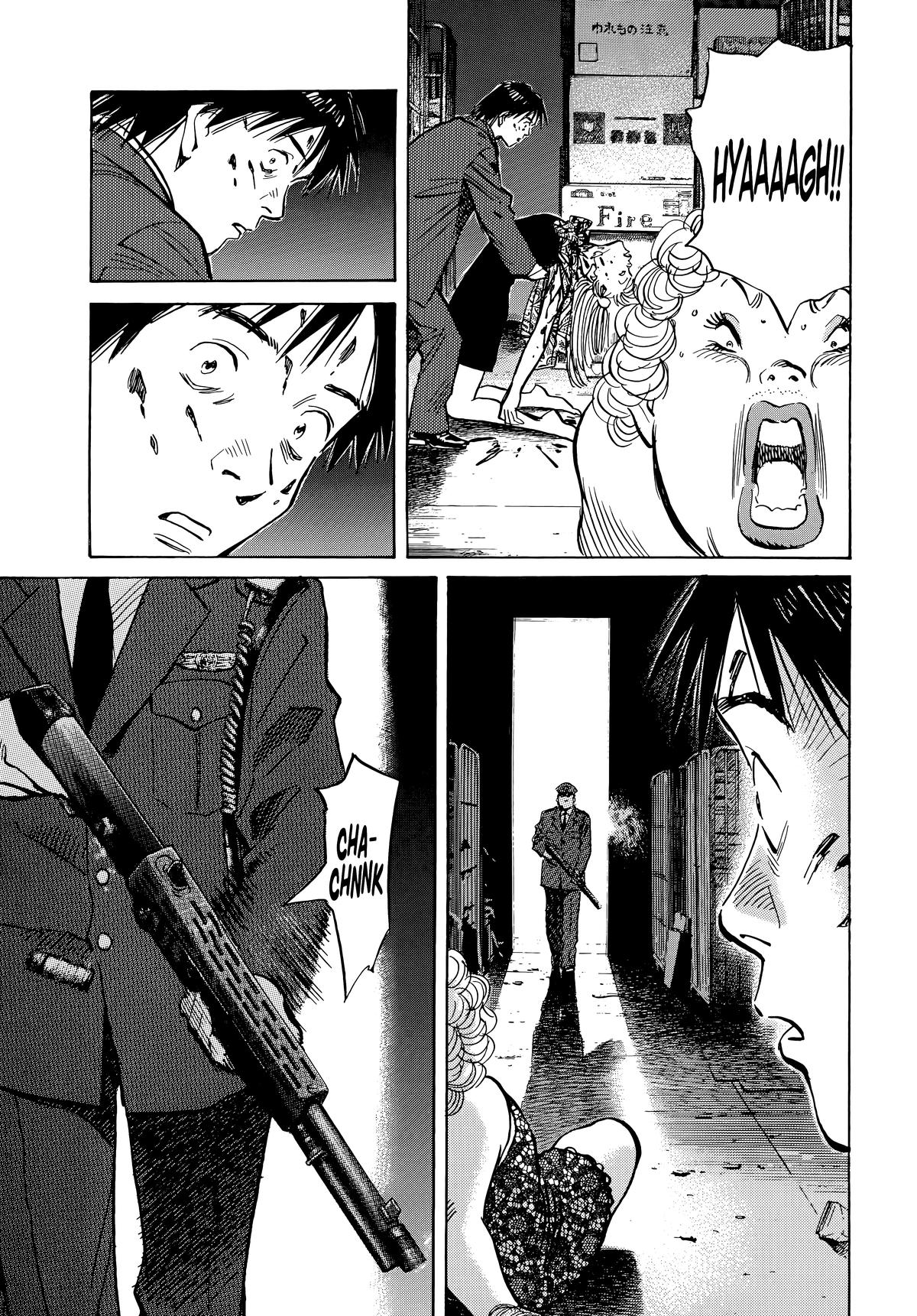 20th Century Boys Chapter 63 - Page 3