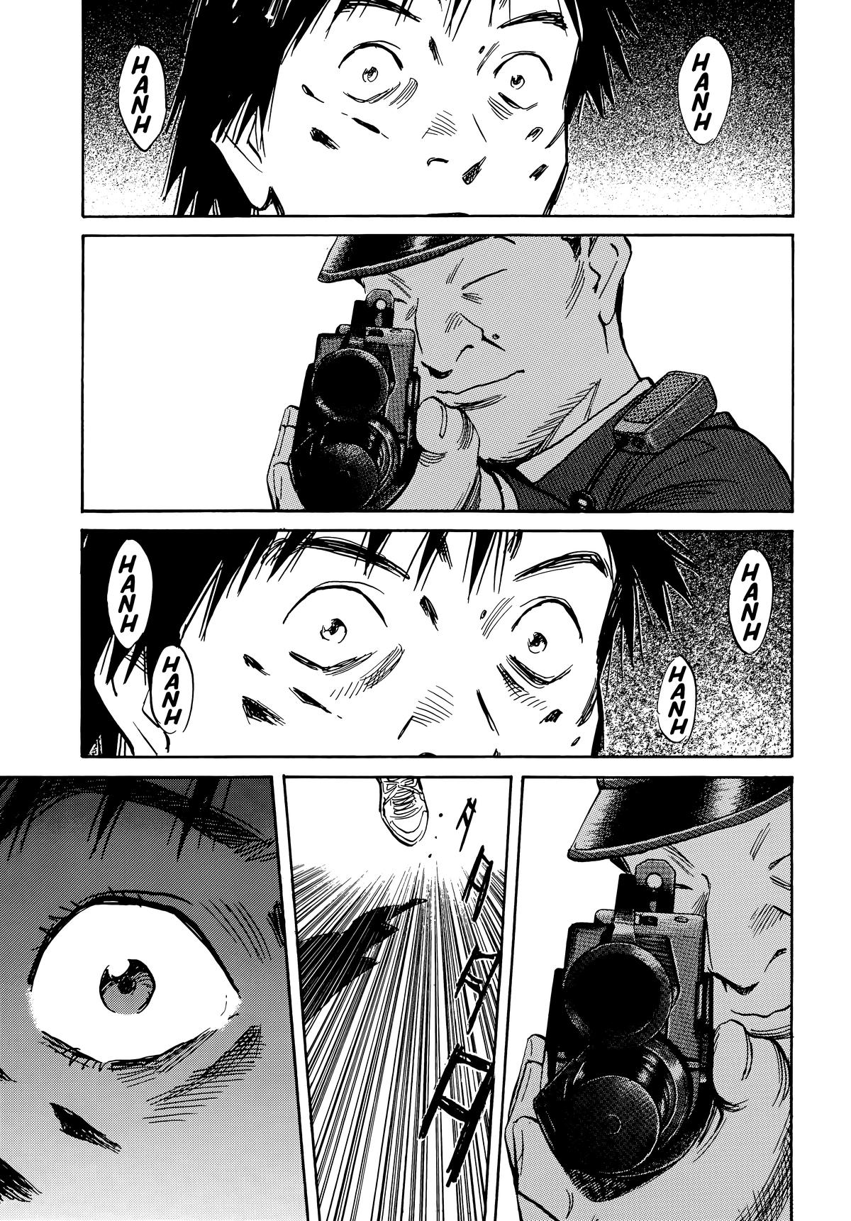 20th Century Boys Chapter 63 - Page 5