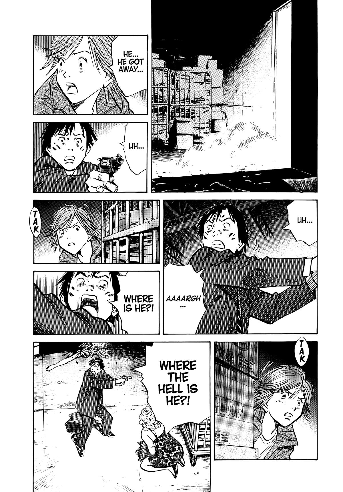 20th Century Boys Chapter 63 - Page 9