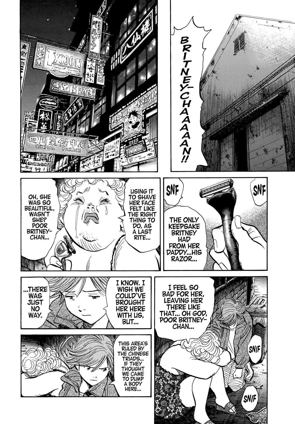 20th Century Boys Chapter 63 - Page 12