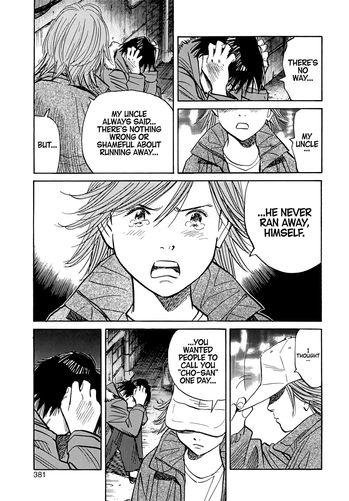 20th Century Boys Chapter 63 - Page 15
