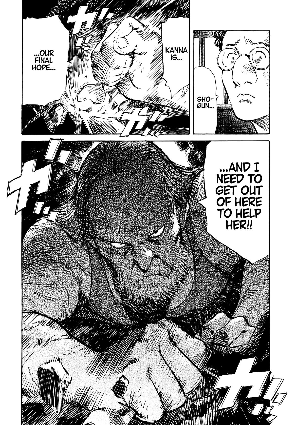 20th Century Boys Chapter 63 - Page 18