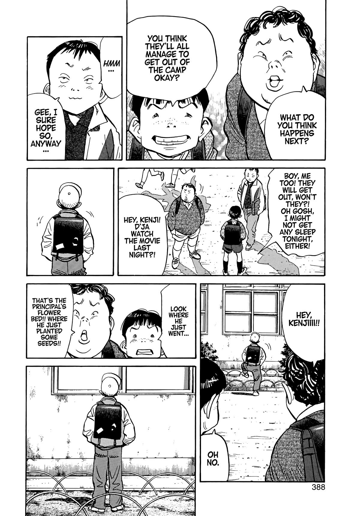 20th Century Boys Chapter 64 - Page 3