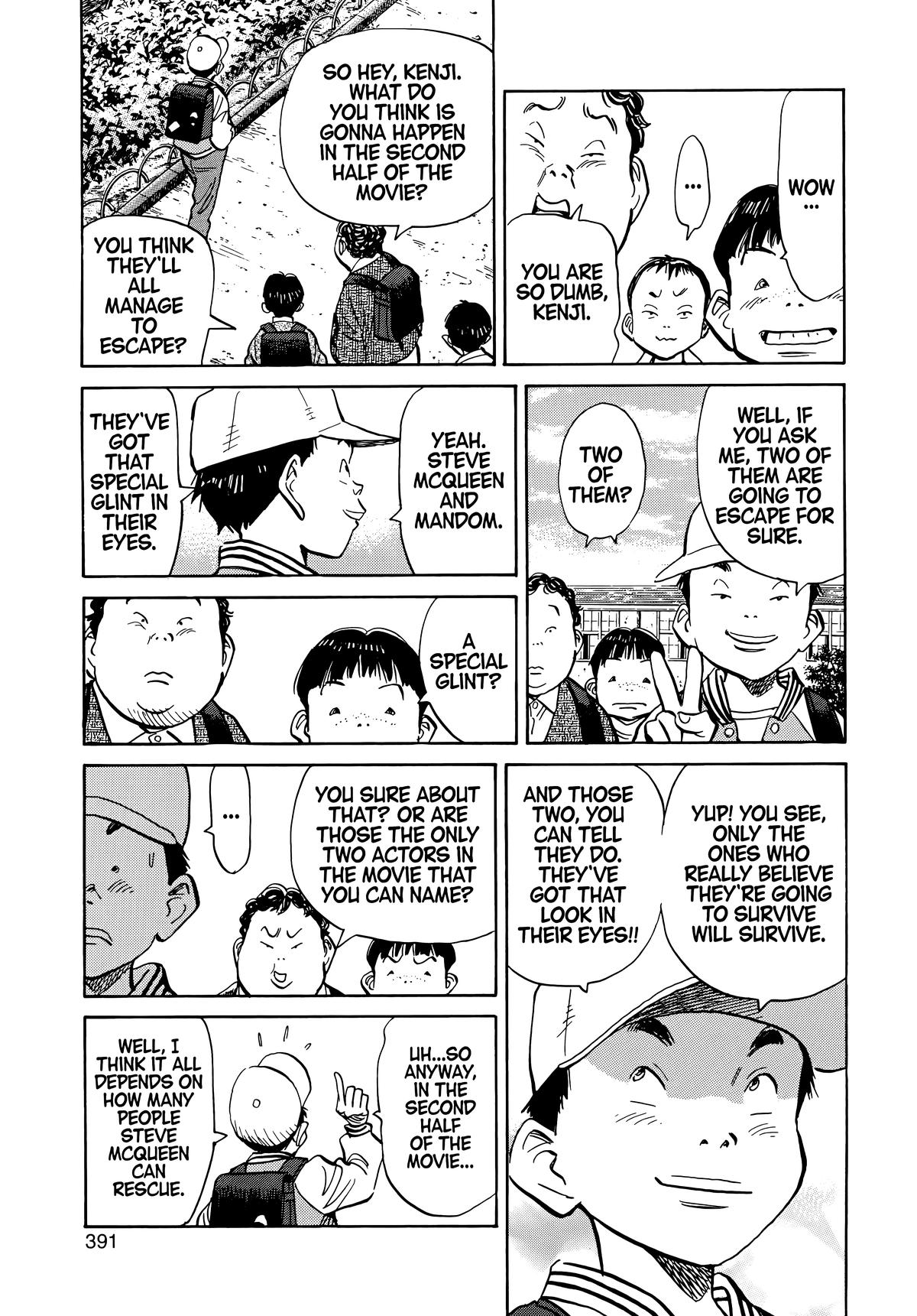 20th Century Boys Chapter 64 - Page 6