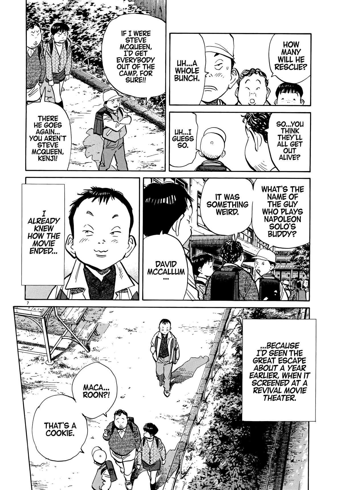 20th Century Boys Chapter 64 - Page 7