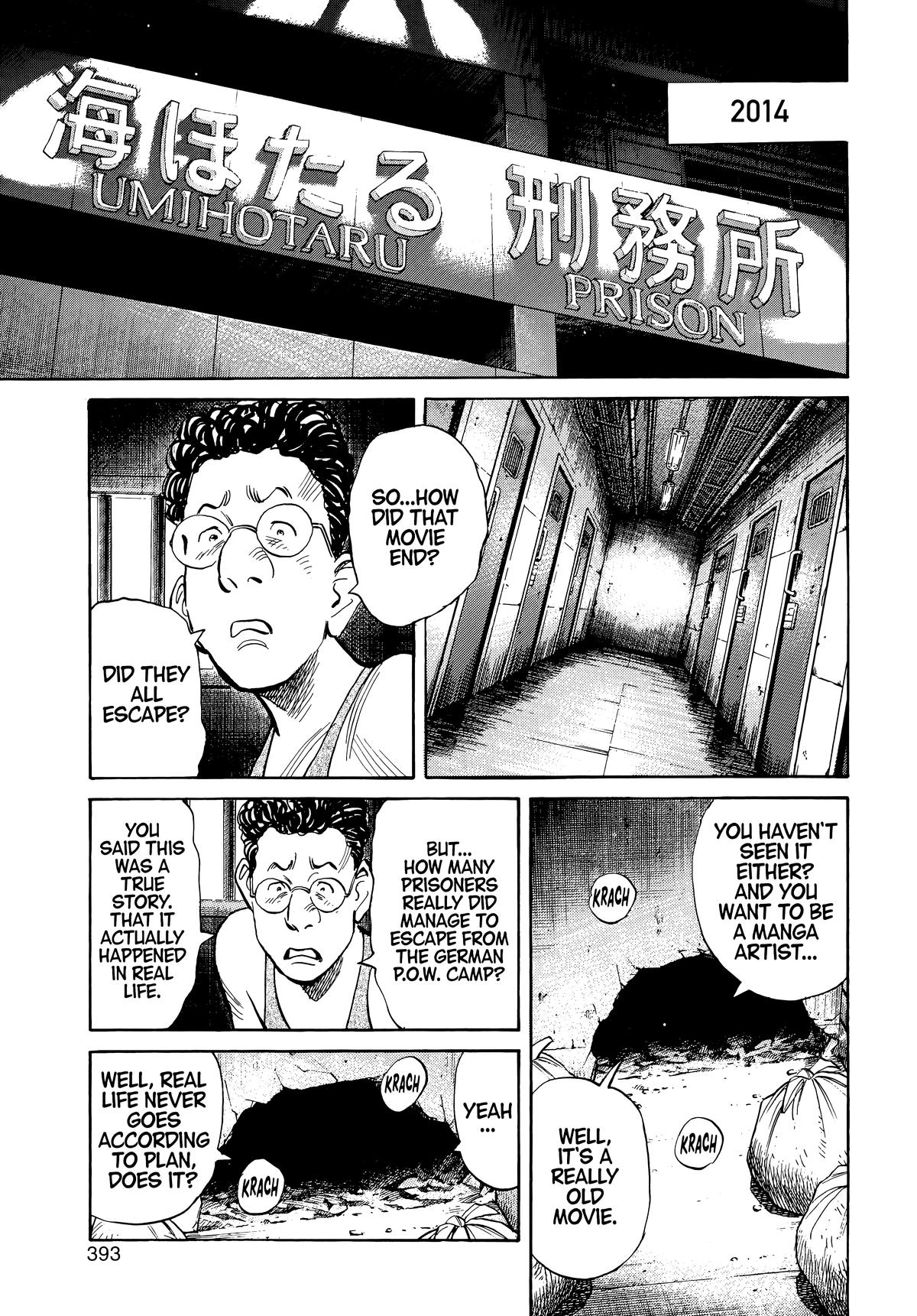 20th Century Boys Chapter 64 - Page 8