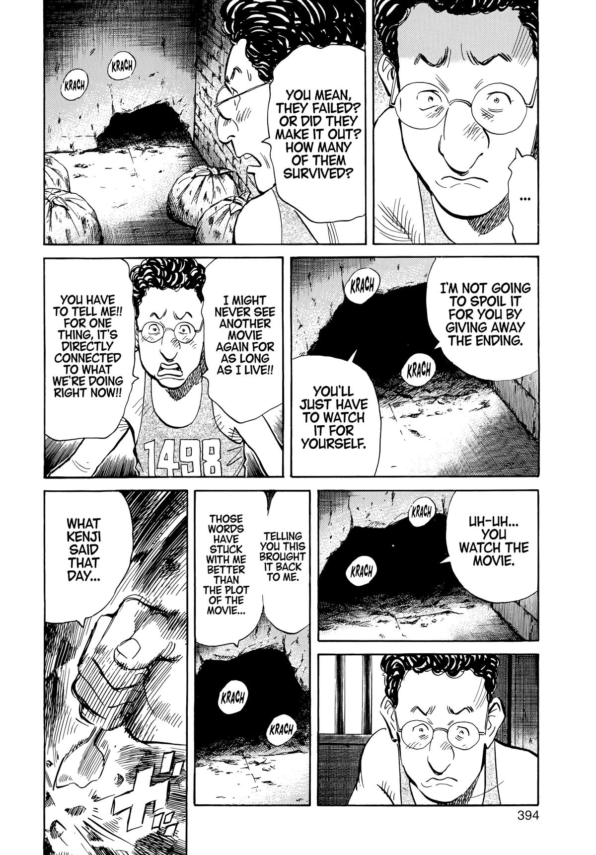 20th Century Boys Chapter 64 - Page 9