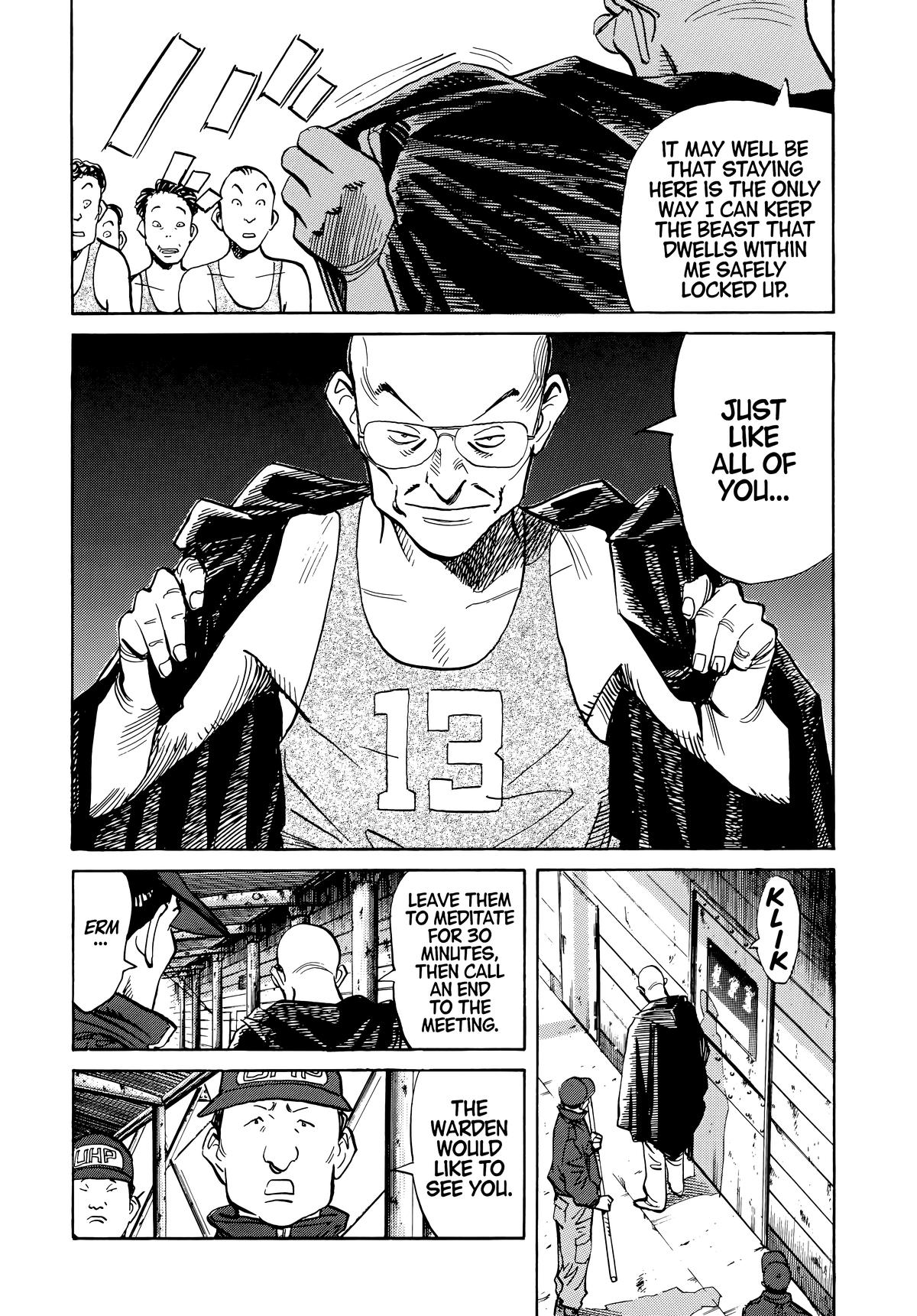 20th Century Boys Chapter 64 - Page 13