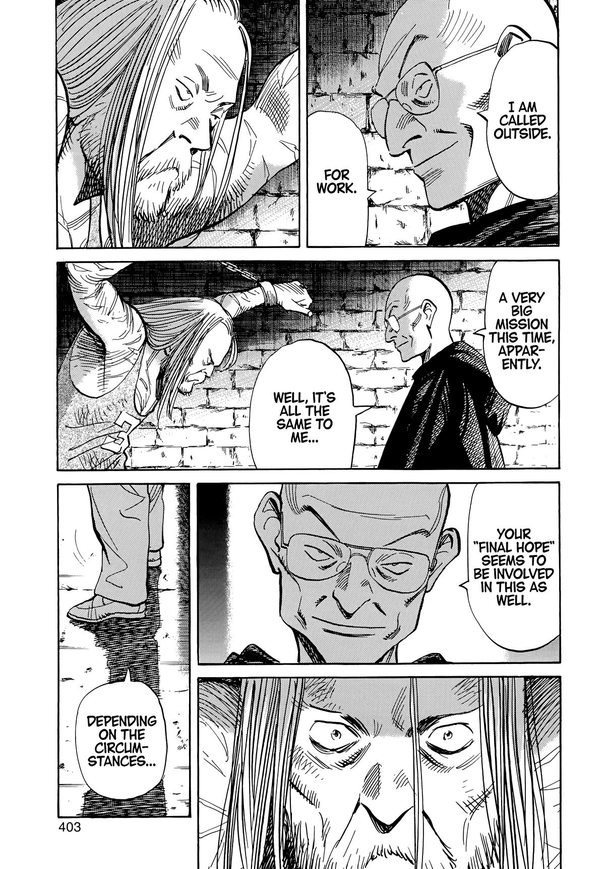 20th Century Boys Chapter 64 - Page 18