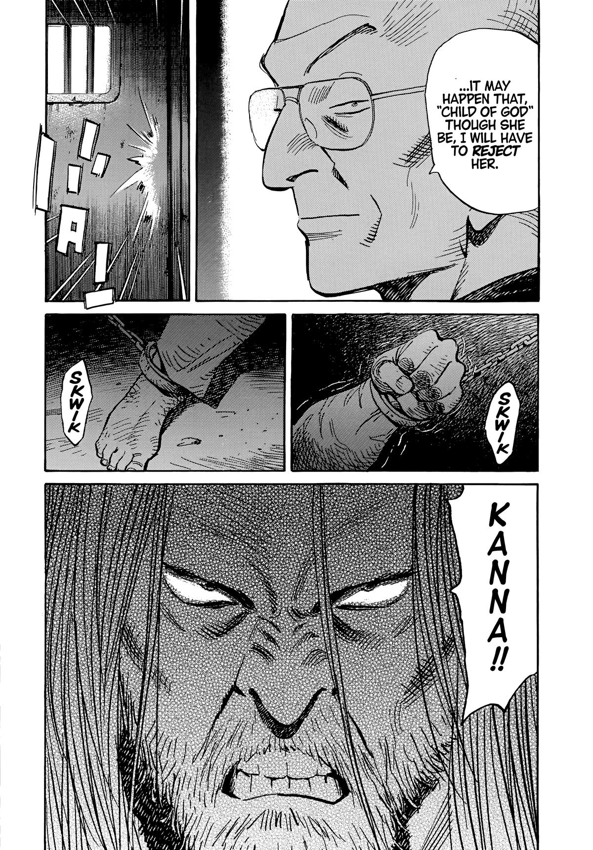 20th Century Boys Chapter 64 - Page 19
