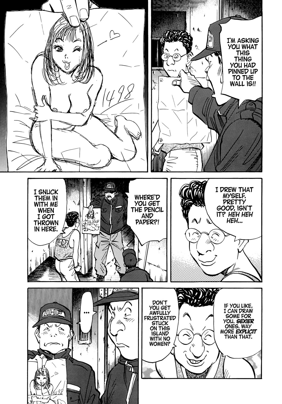 20th Century Boys Chapter 65 - Page 3