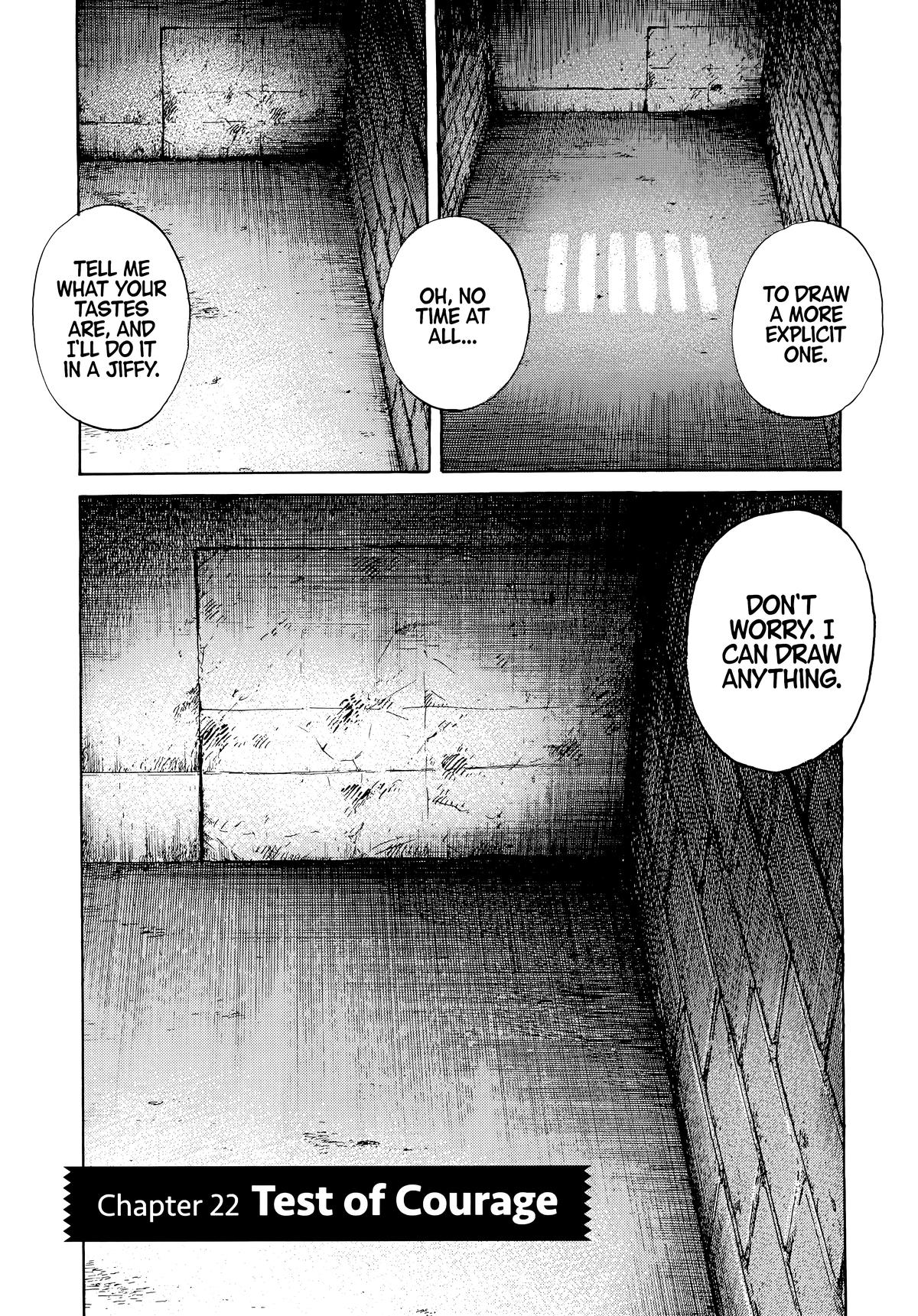 20th Century Boys Chapter 65 - Page 5