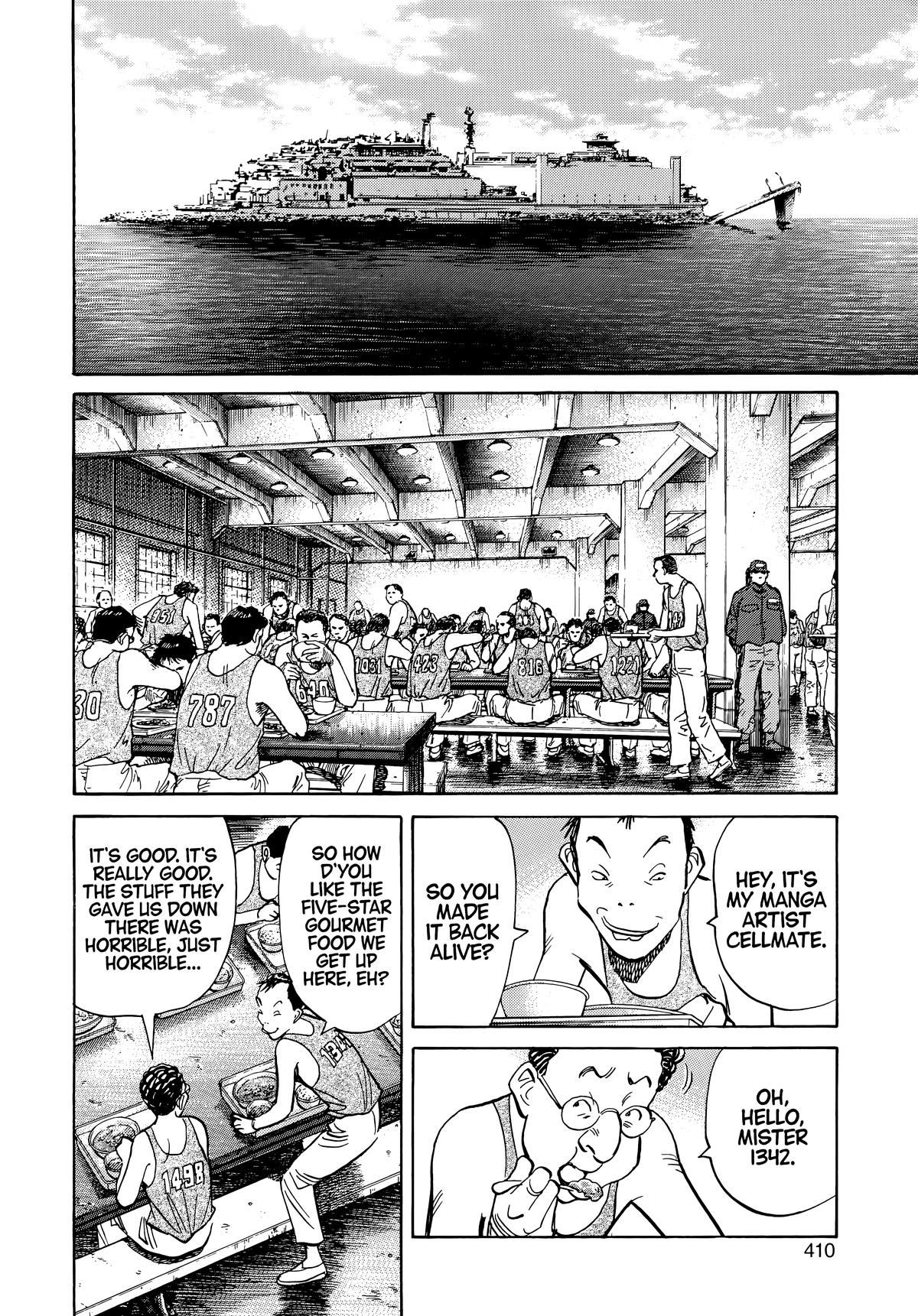 20th Century Boys Chapter 65 - Page 6