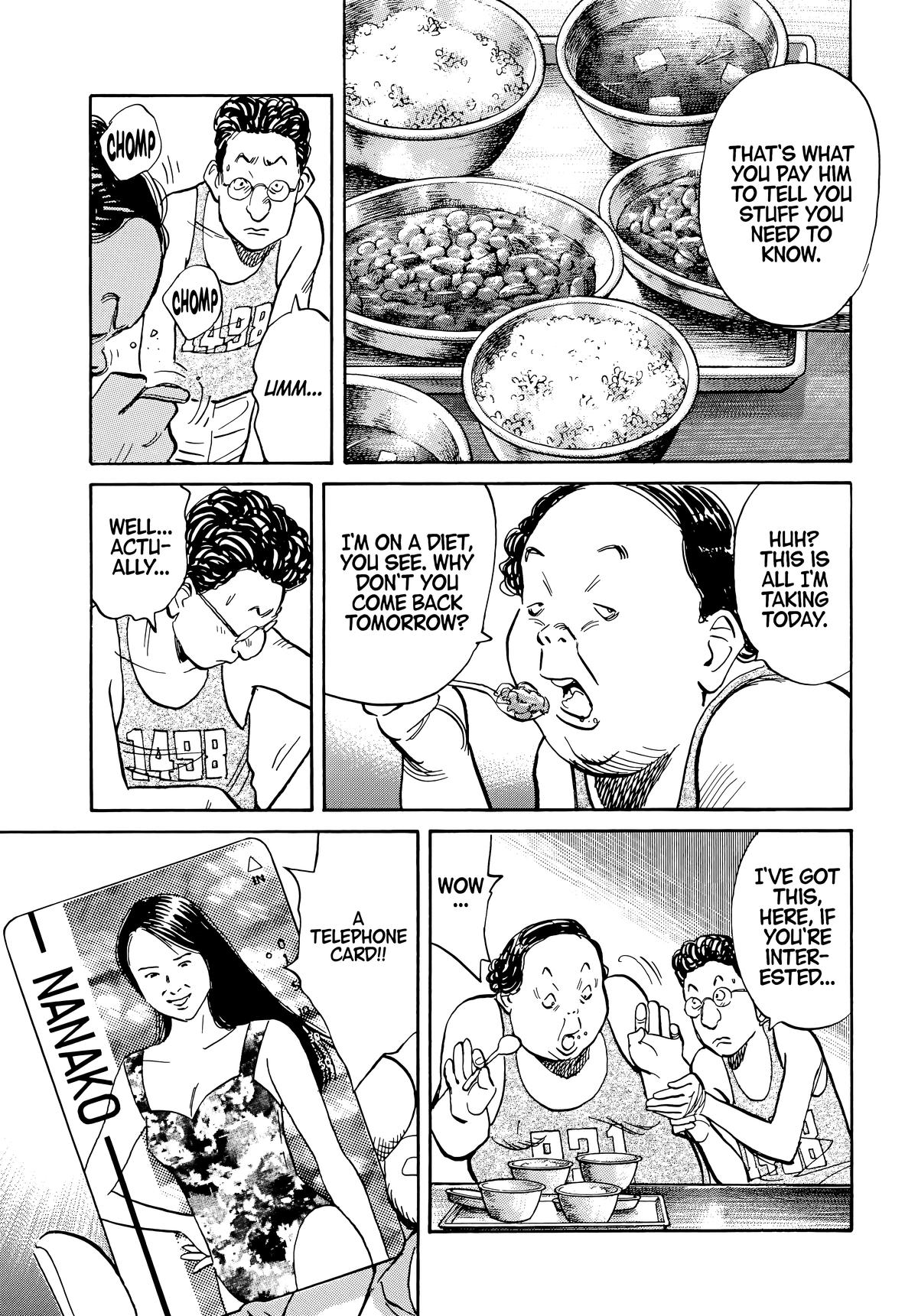 20th Century Boys Chapter 65 - Page 9